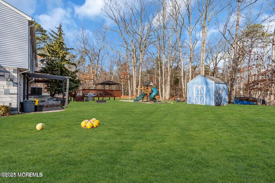 301 Clearstream Road, Jackson, New Jersey image 25
