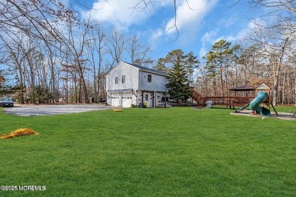 301 Clearstream Road, Jackson, New Jersey image 29