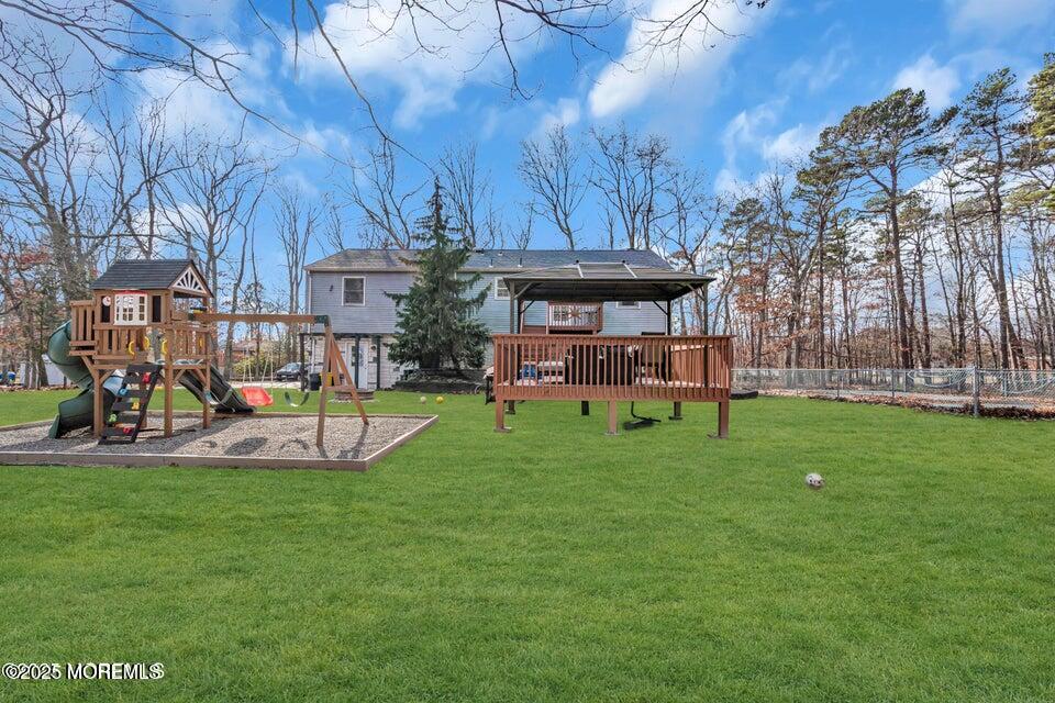301 Clearstream Road, Jackson, New Jersey image 19