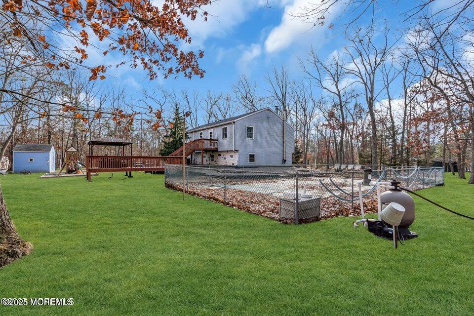 301 Clearstream Road, Jackson, New Jersey image 28