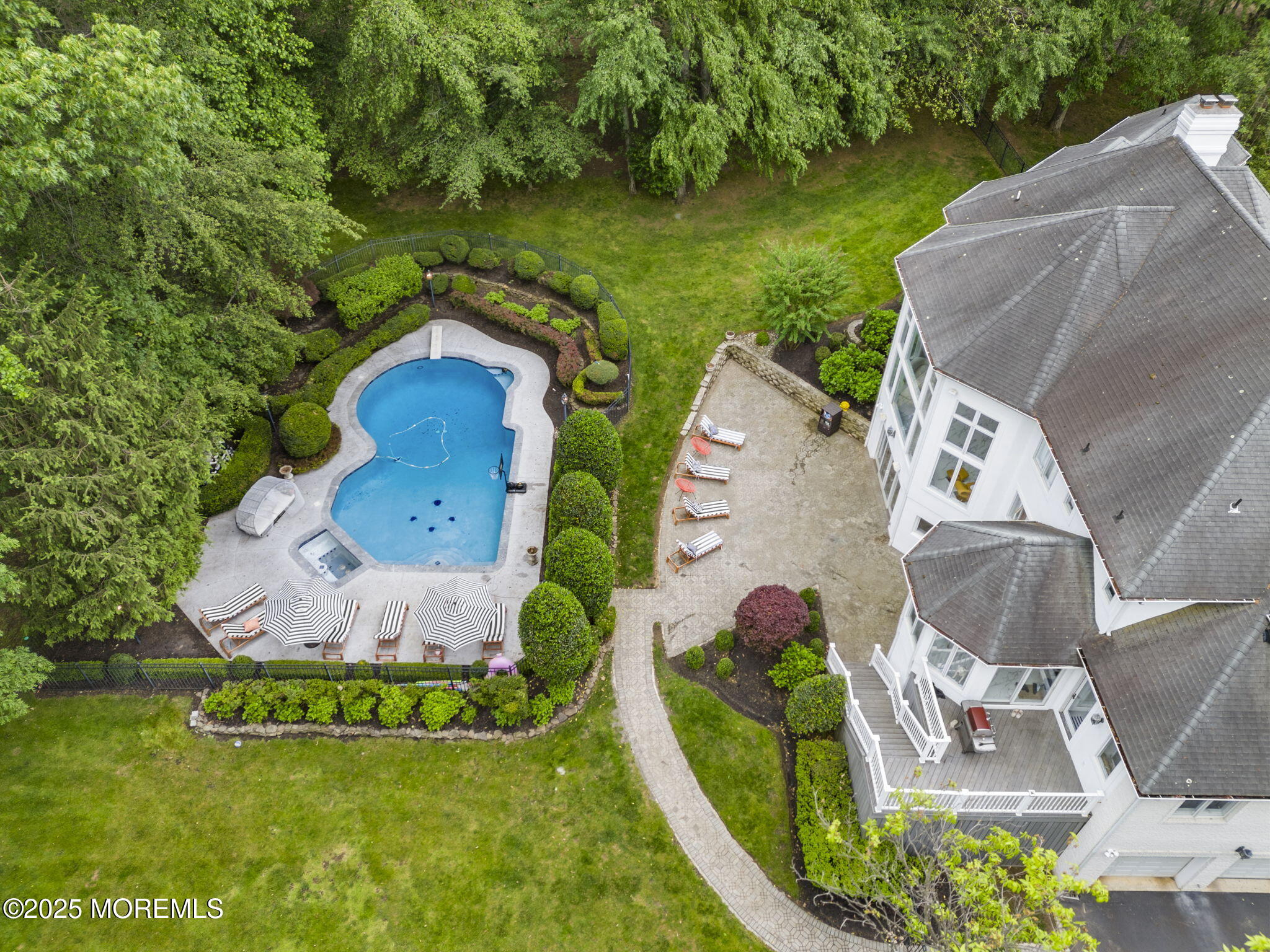 12 Round Hill, Holmdel, New Jersey image 6