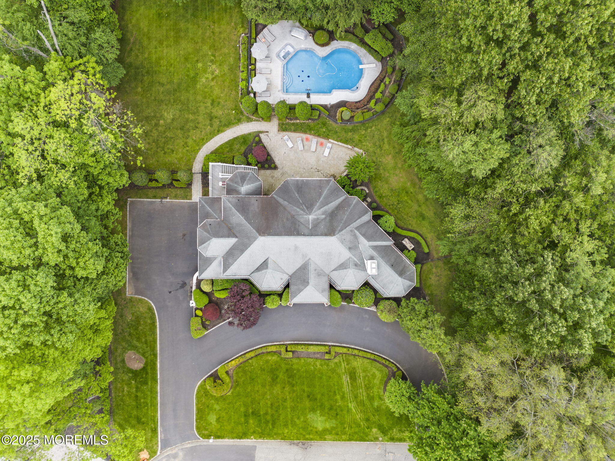 12 Round Hill, Holmdel, New Jersey image 7