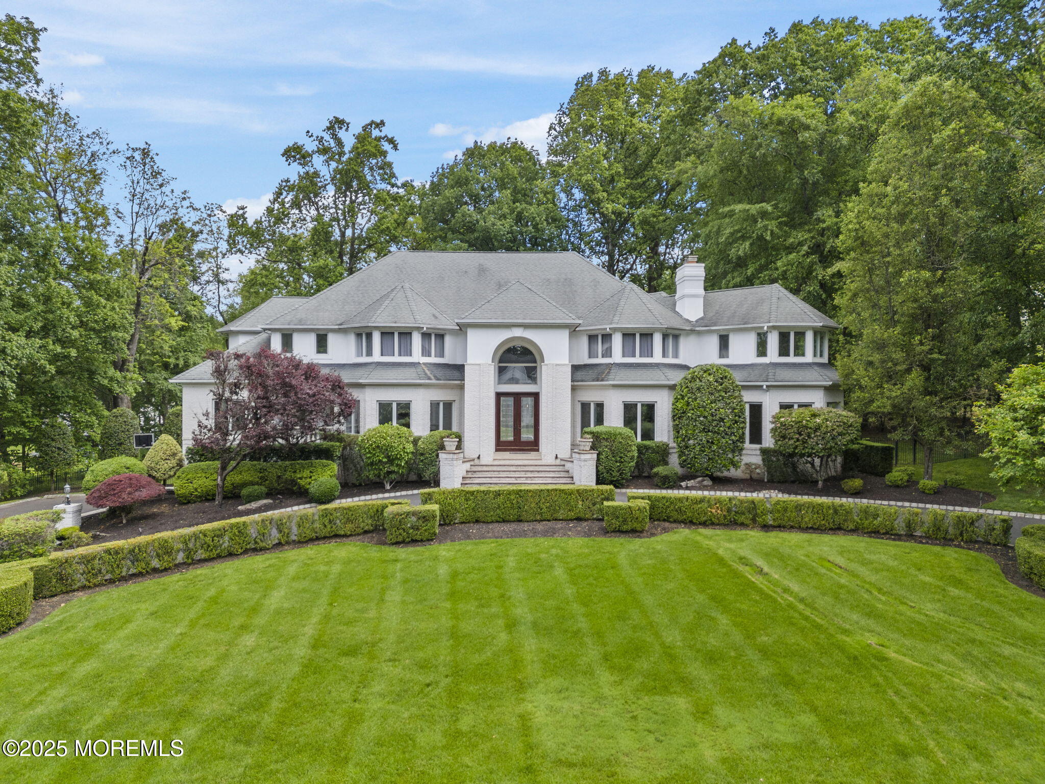 12 Round Hill, Holmdel, New Jersey image 2