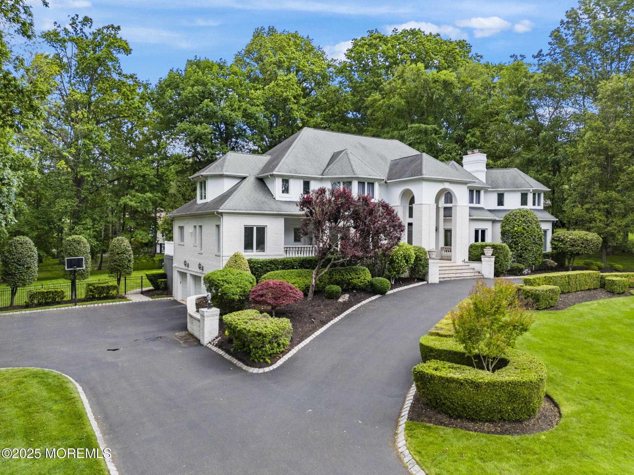 12 Round Hill, Holmdel, New Jersey image 1