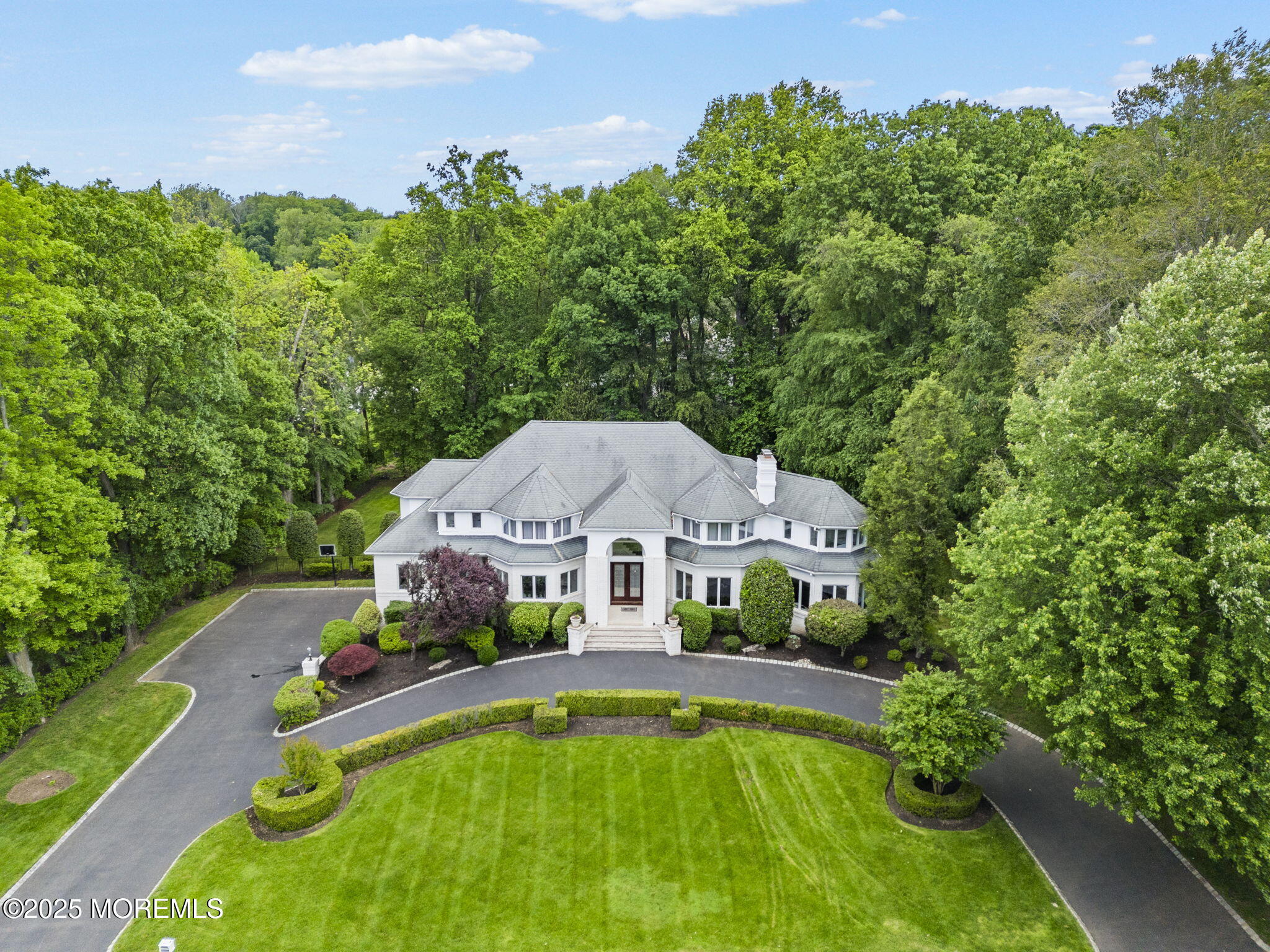 12 Round Hill, Holmdel, New Jersey image 3