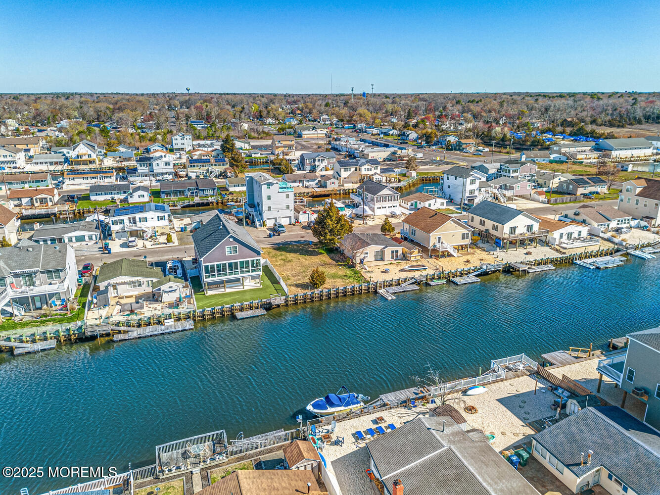 15 W Brig Drive, Little Egg Harbor, New Jersey image 22