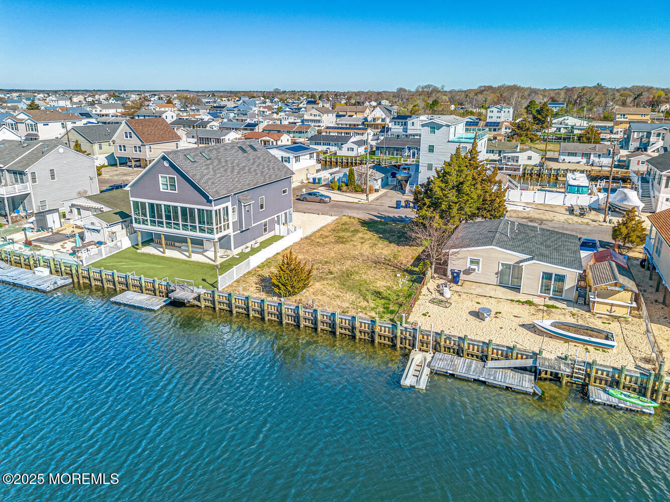 15 W Brig Drive, Little Egg Harbor, New Jersey image 14