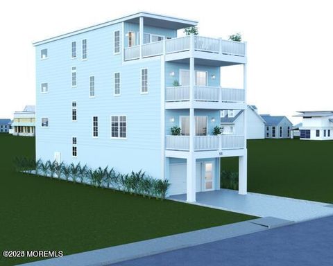 Homes For Sale - 36 Hancock Ave<br/> Seaside Heights, NJ 08751