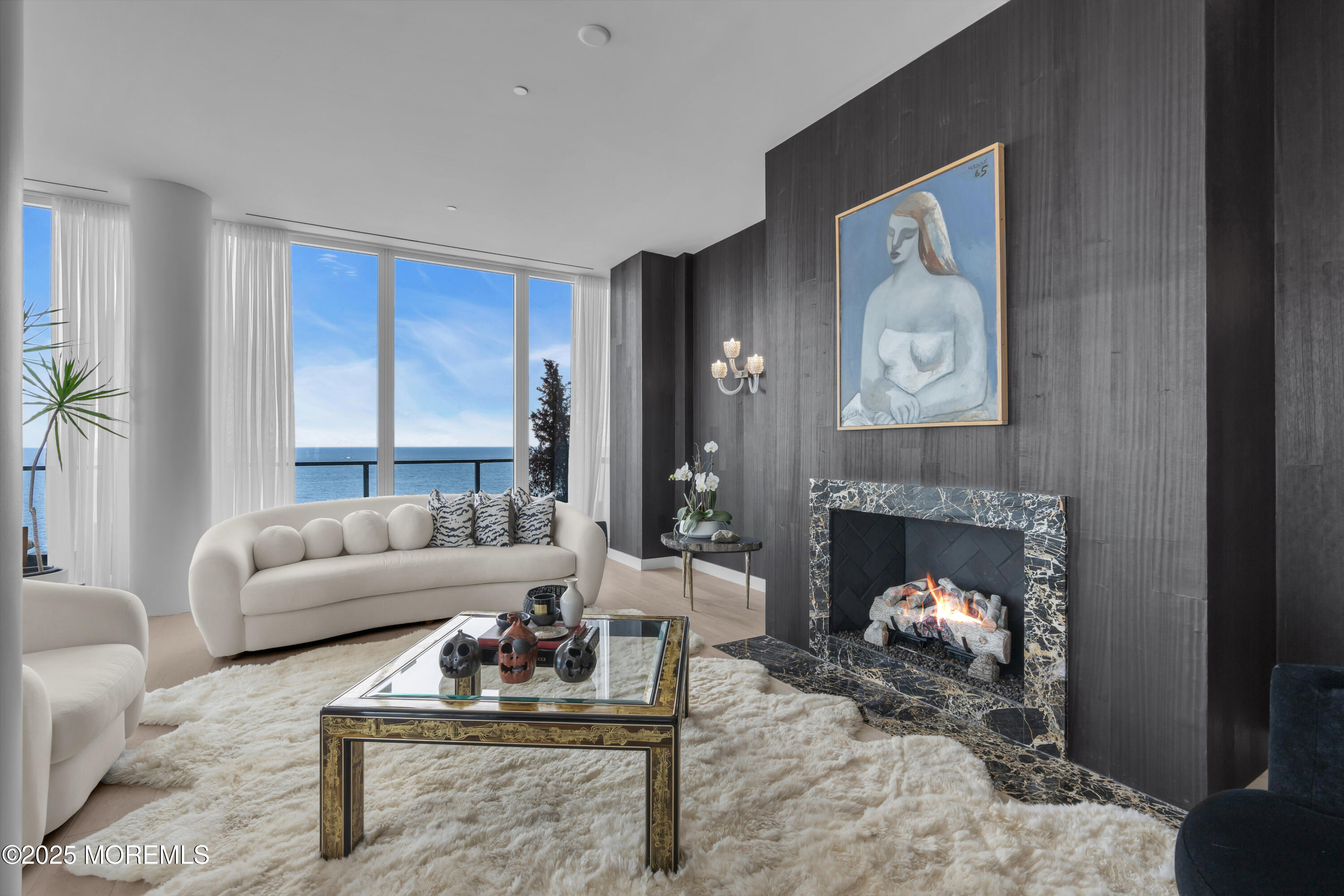 1101 Ocean Avenue Penthouse D