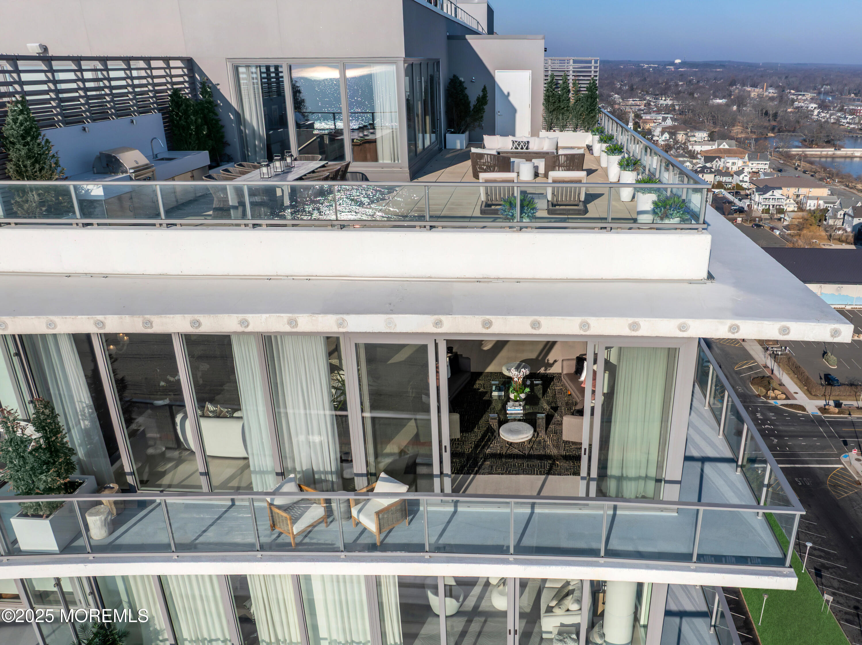 1101 Ocean Avenue Penthouse D