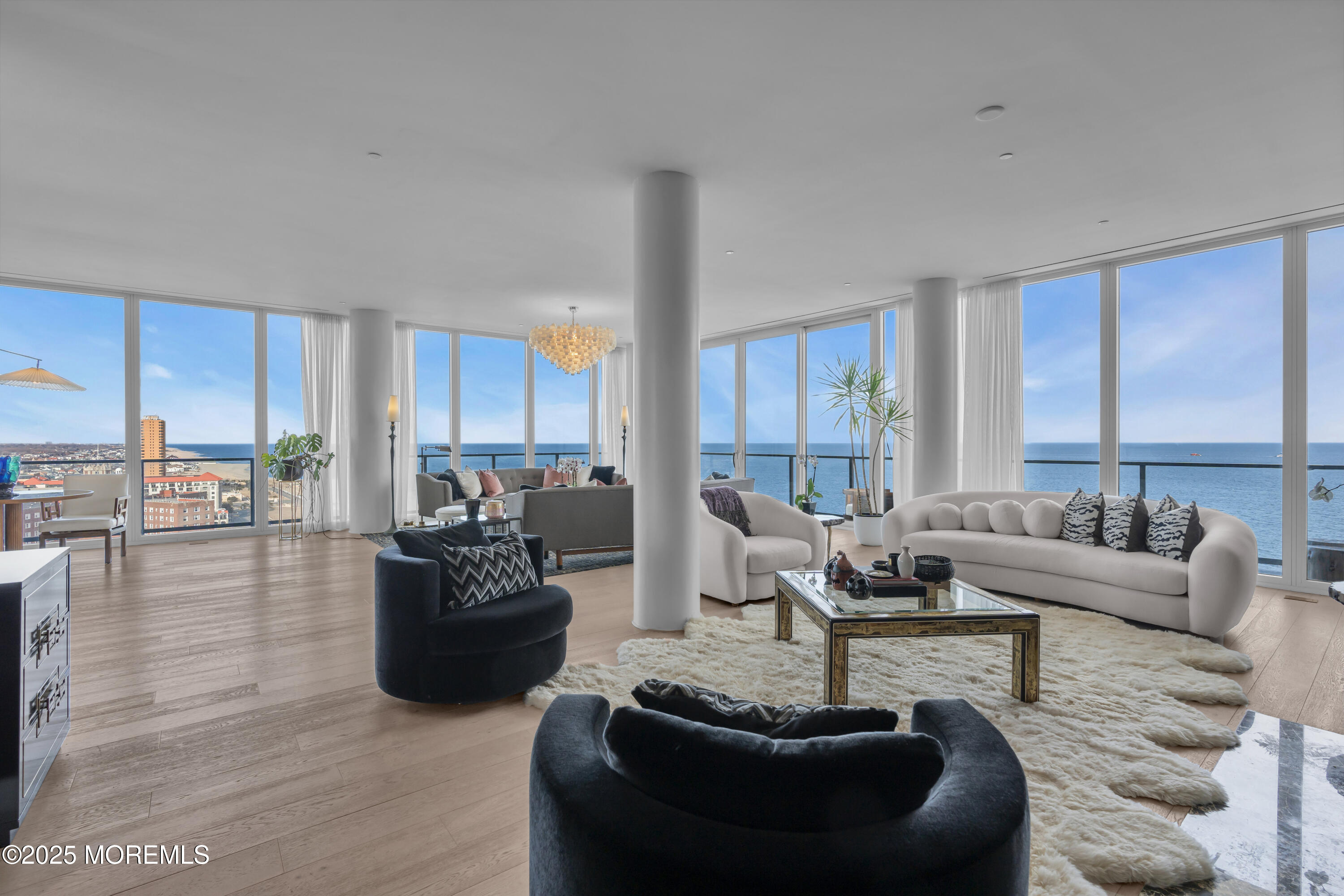 1101 Ocean Avenue Penthouse D