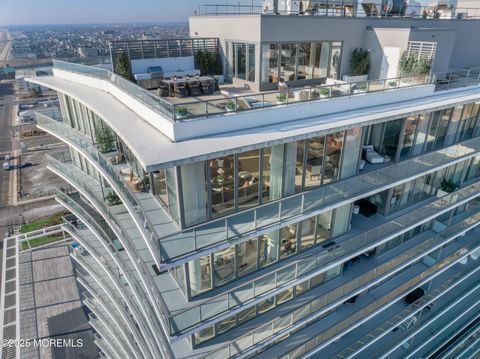 1101 Ocean Avenue Penthouse D Asbury Park NJ 07712