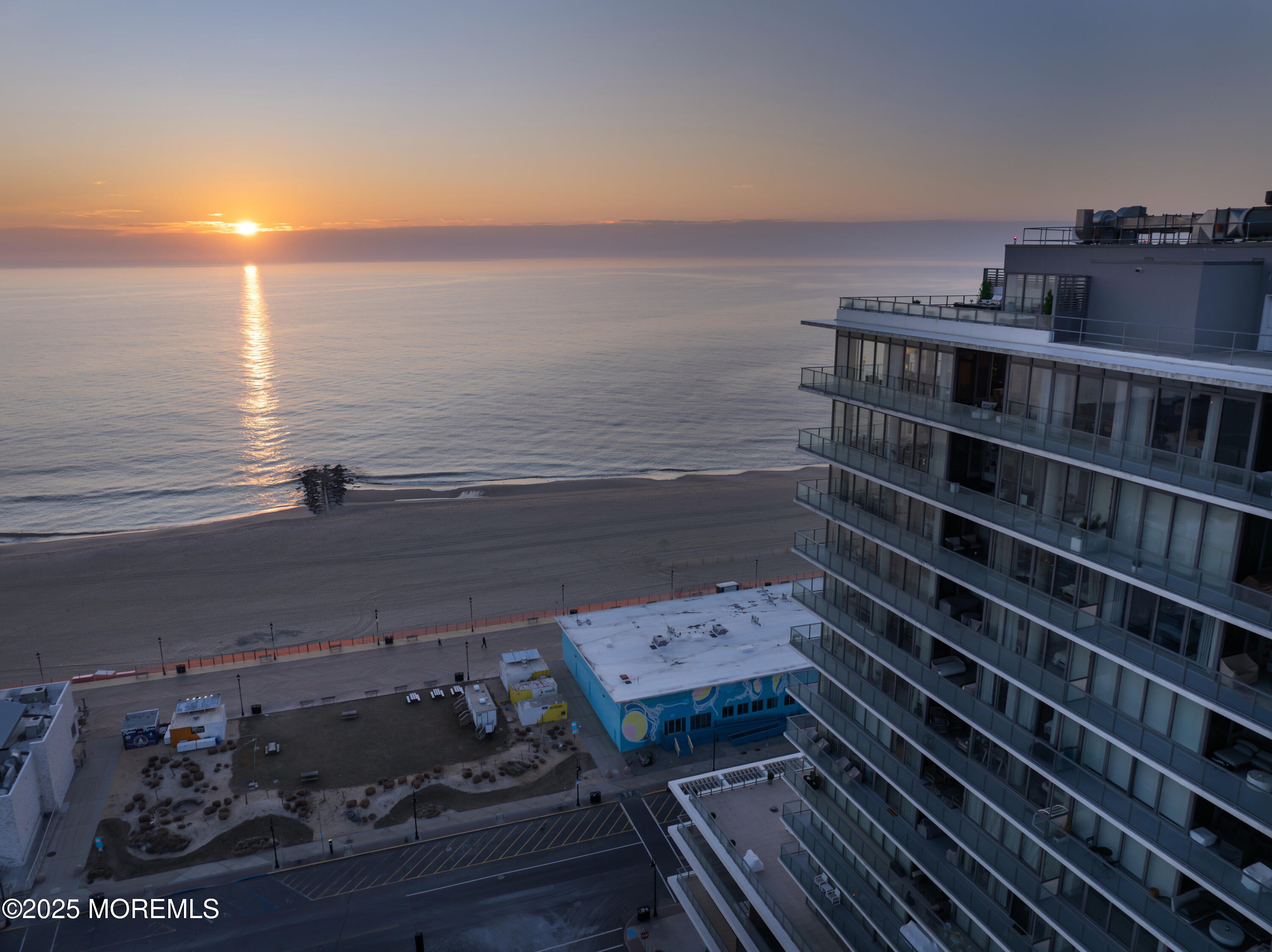 1101 Ocean Avenue Penthouse D