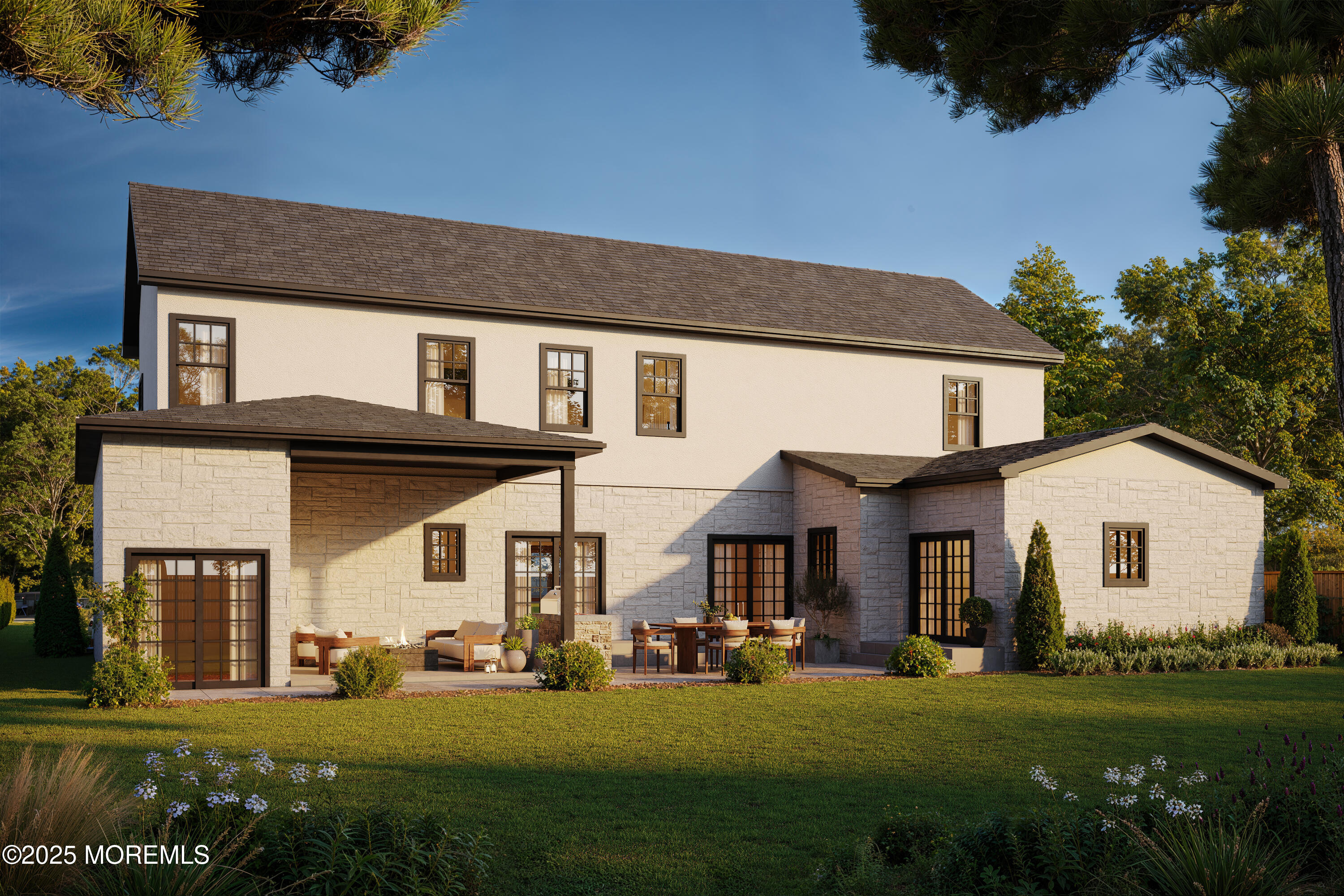 492 Hance Road
