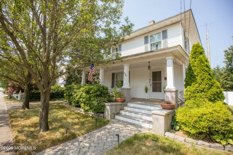 Homes For Rent - 329 Richmond Avenue<br/> Ocean County, Point Pleasant Beach, NJ 08742