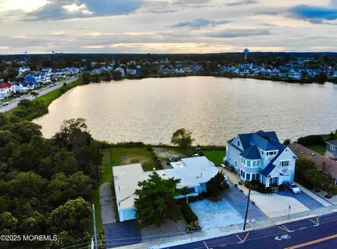 1417 Ocean Avenue, Point Pleasant Beach, NJ 08742 - MLS#: 22506038