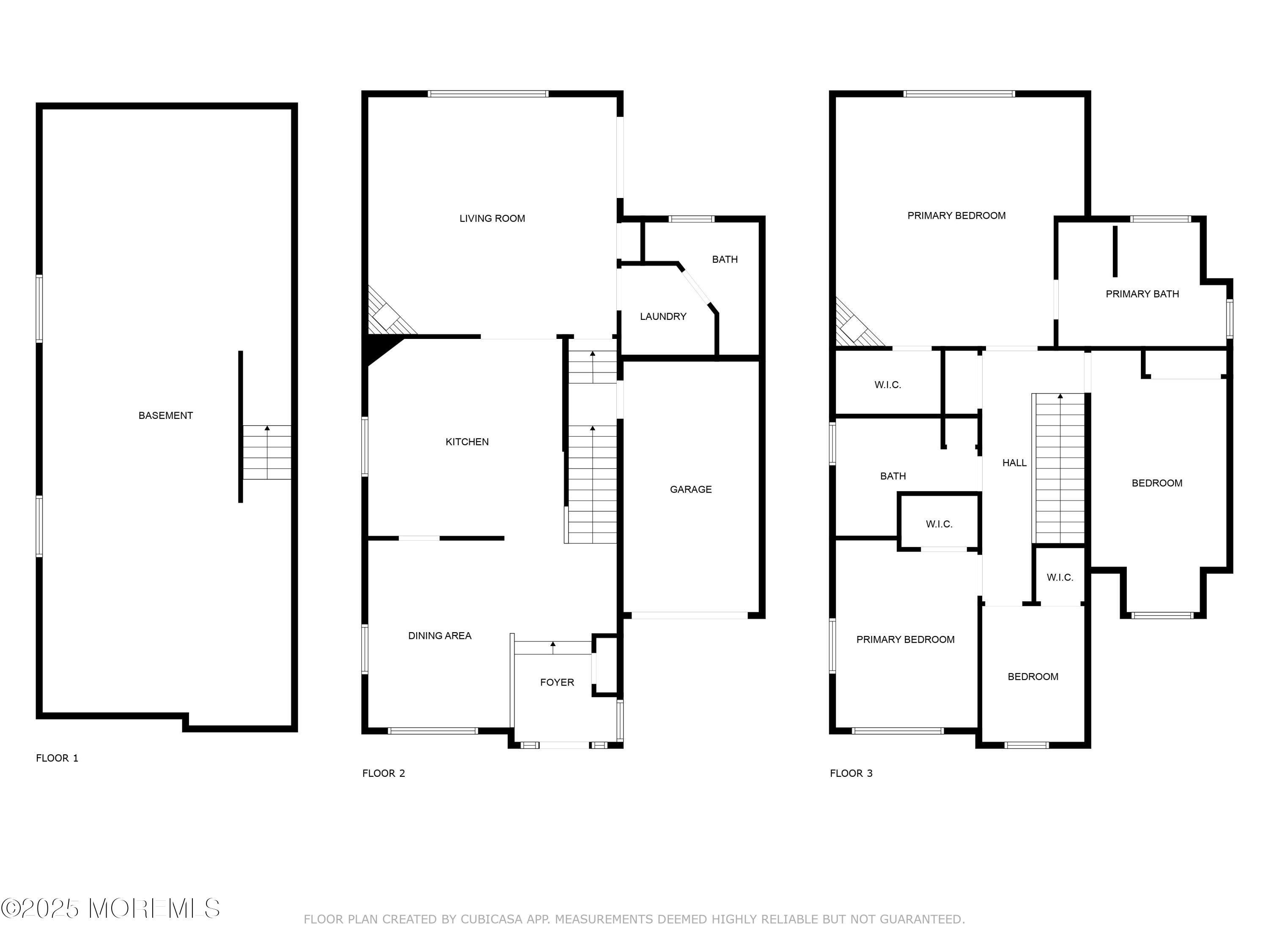 309 1/2 5th Avenue, Belmar, New Jersey image 50