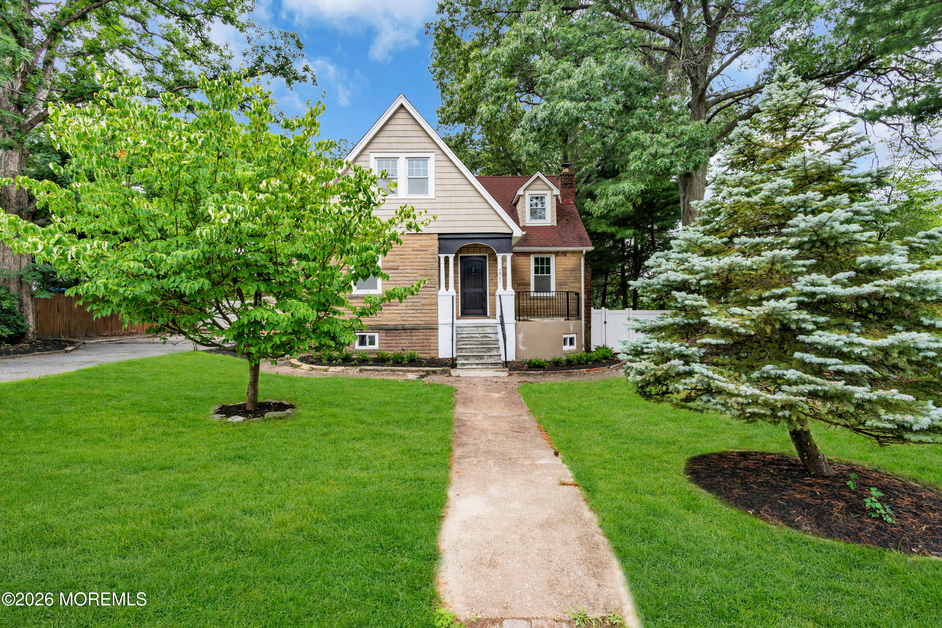 Photo 1 of 66 — 201 Knox Avenue, Eatontown, NJ 07724