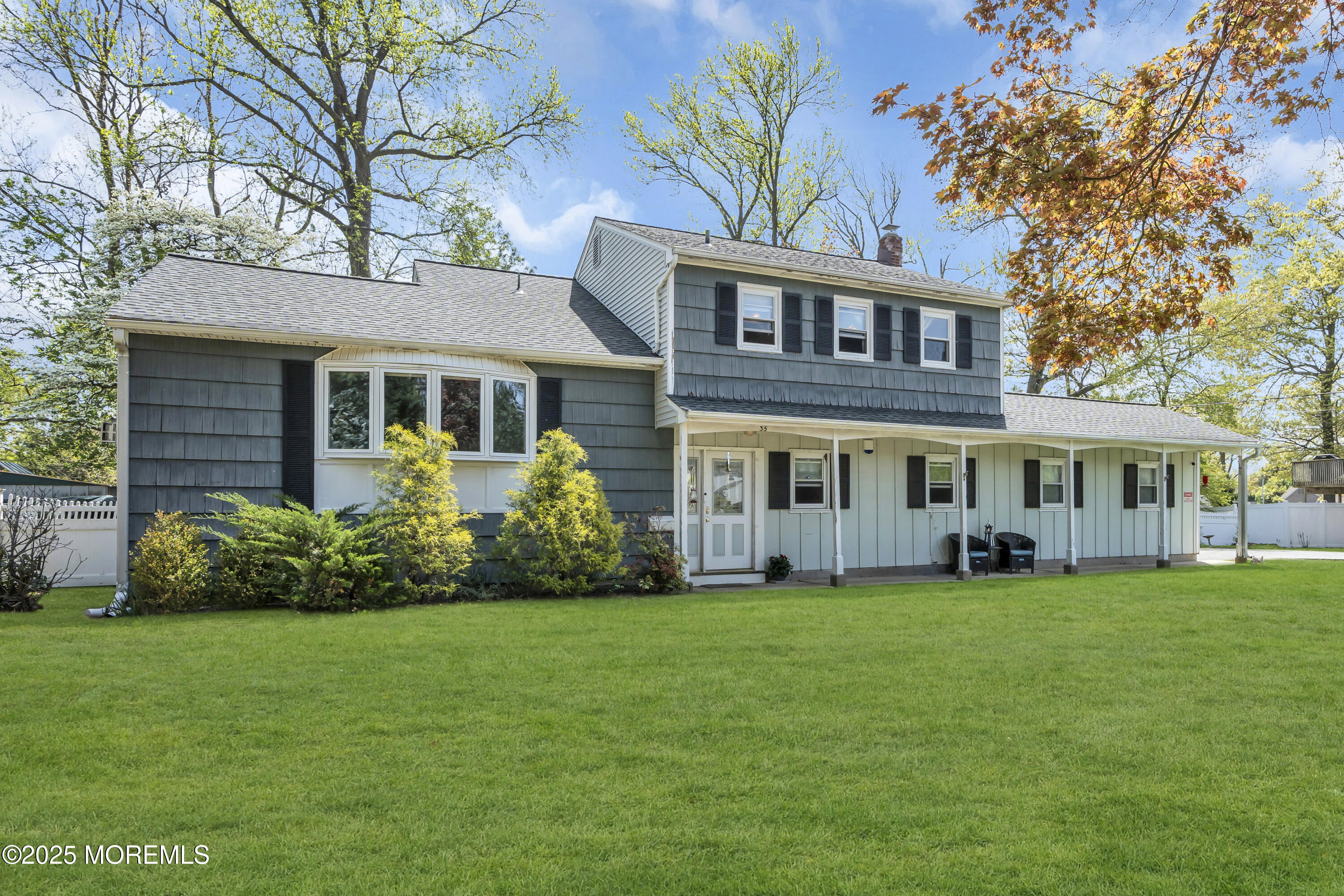 35 Bayberry Lane, Middletown, New Jersey image 1