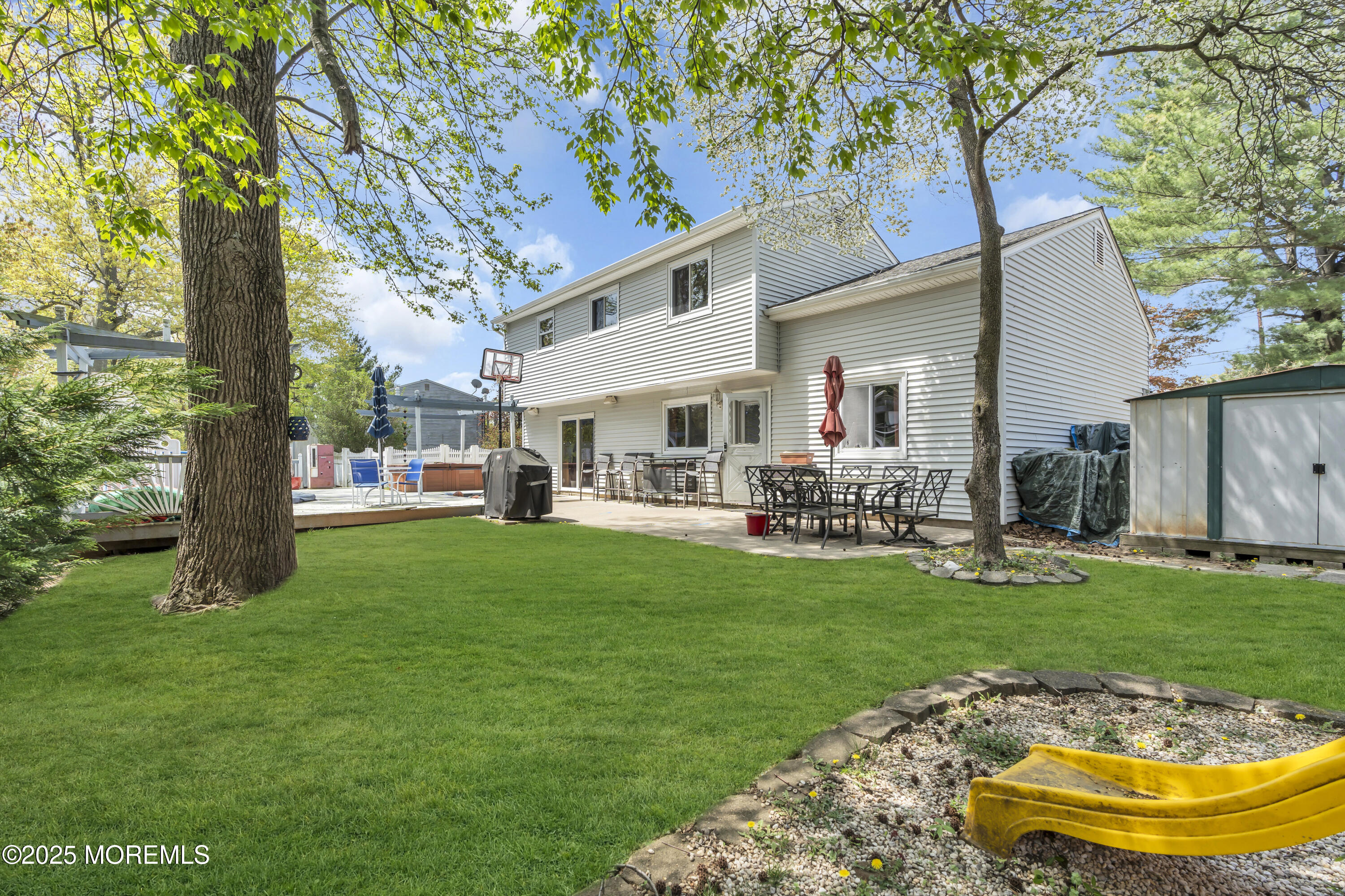 35 Bayberry Lane, Middletown, New Jersey image 35