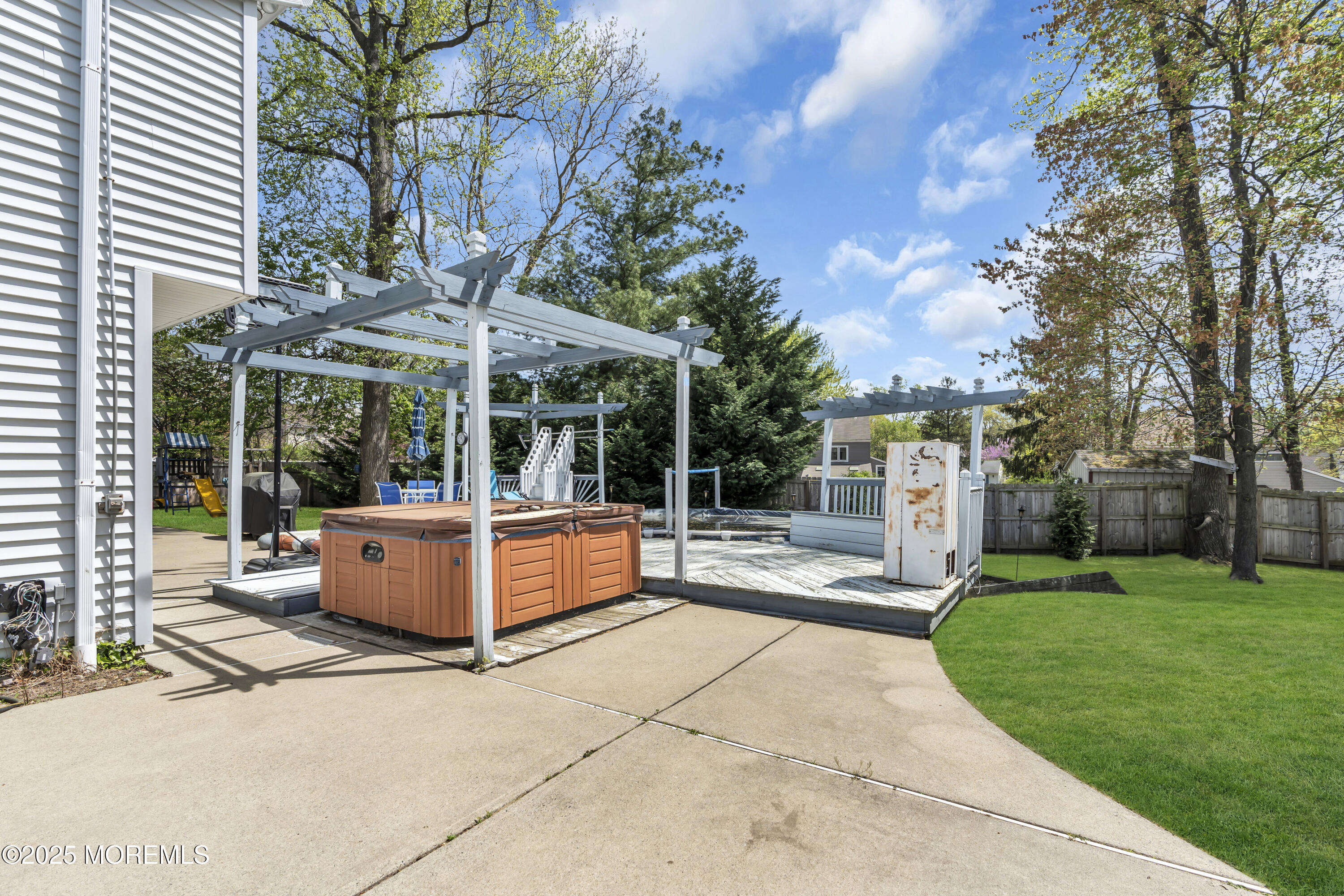 35 Bayberry Lane, Middletown, New Jersey image 30