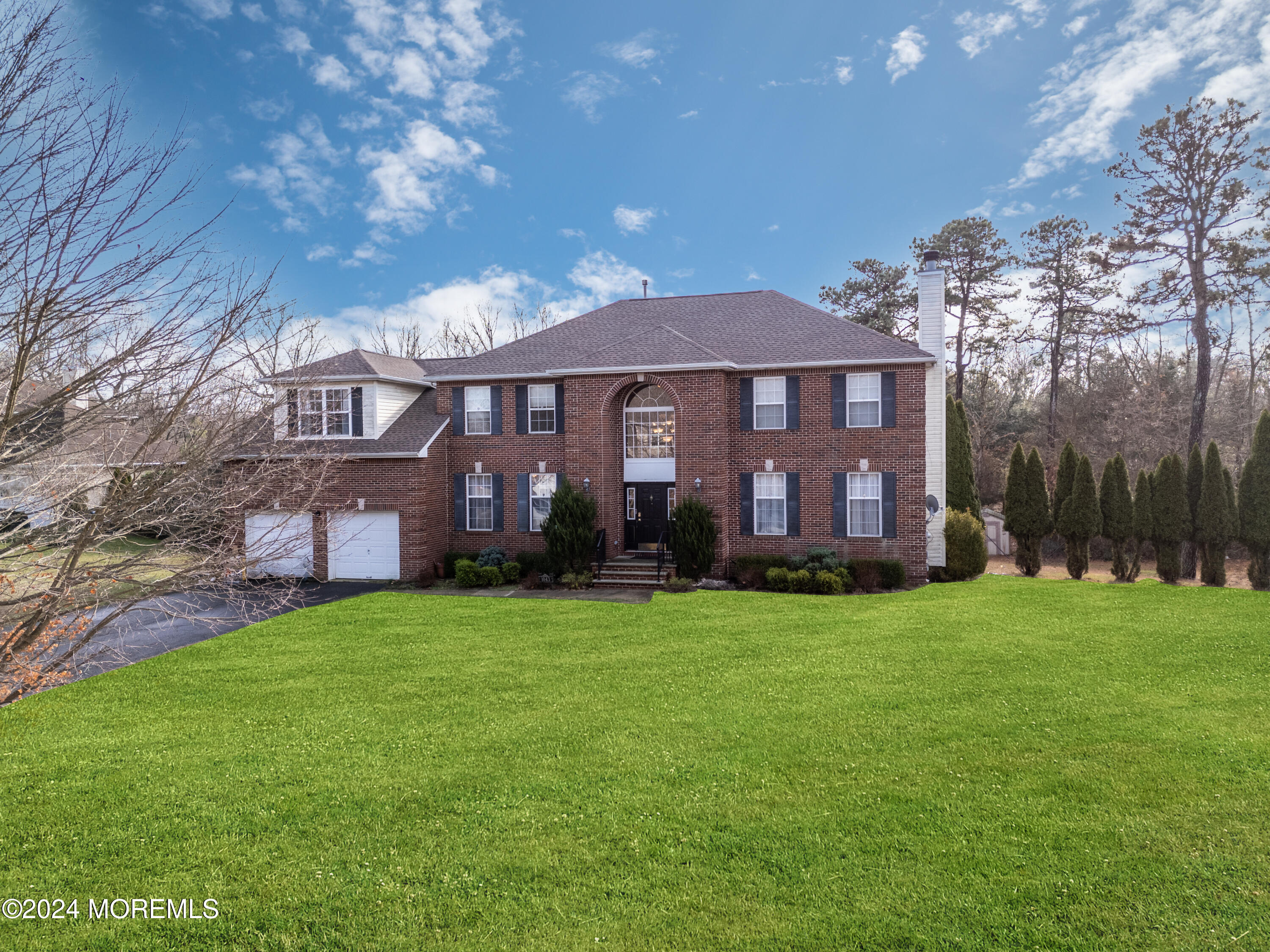 1043 Aumack Road, Jackson, New Jersey image 2