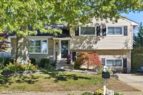 Photo of 11 Probasco Drive, Allentown, NJ 08501 (MLS # 22531667)