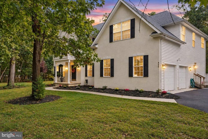 Photo 1 of 69 — 420 Tuckerton Road, Medford, NJ 08055