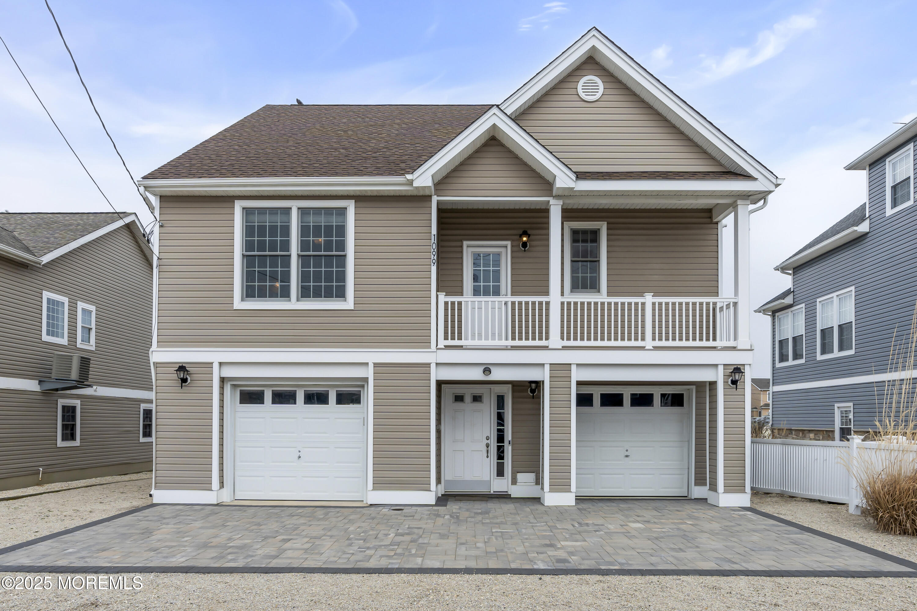 1099 Mill Creek Rd, Manahawkin, New Jersey image 2