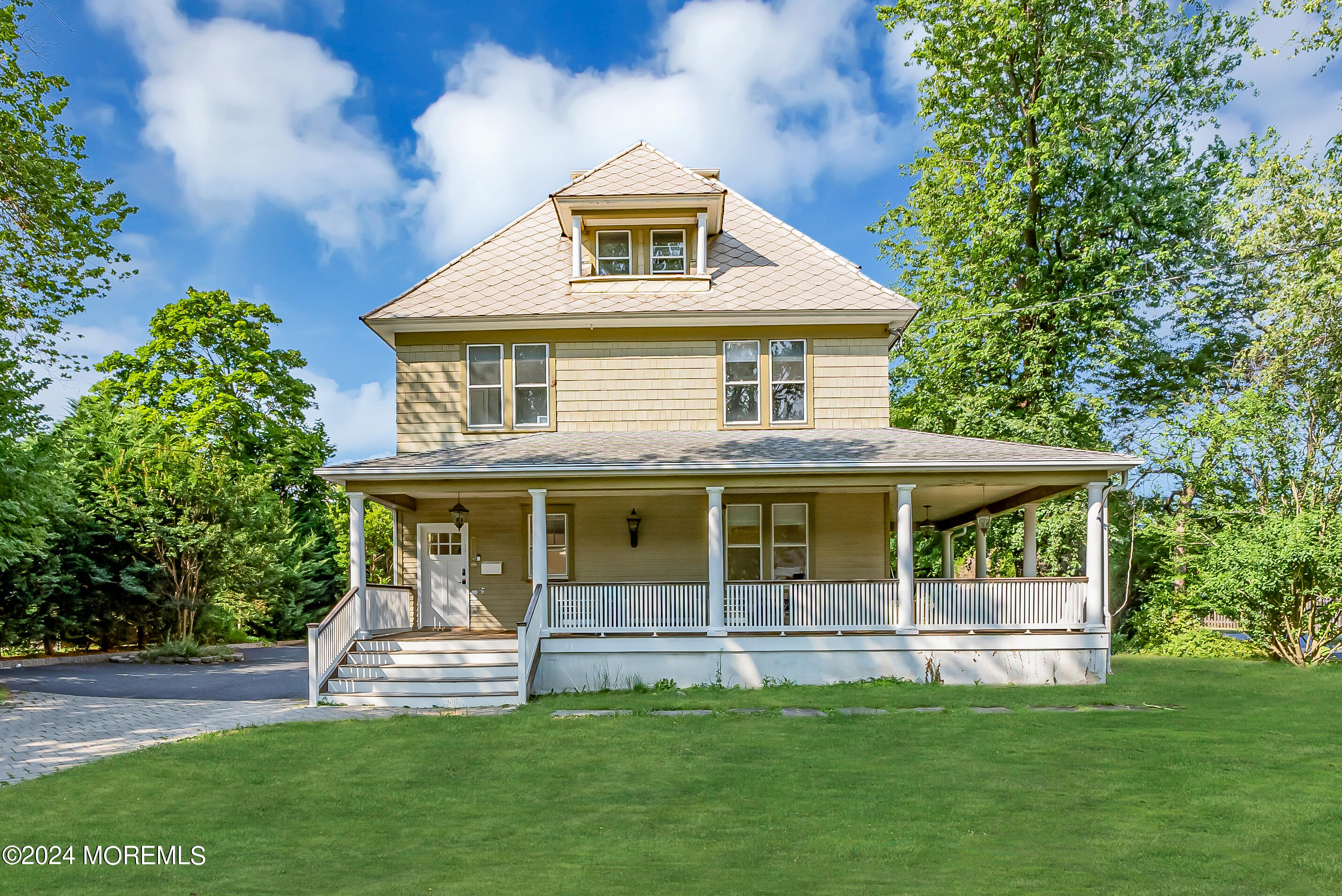 345 Hollywood Avenue, Long Branch, New Jersey image 1