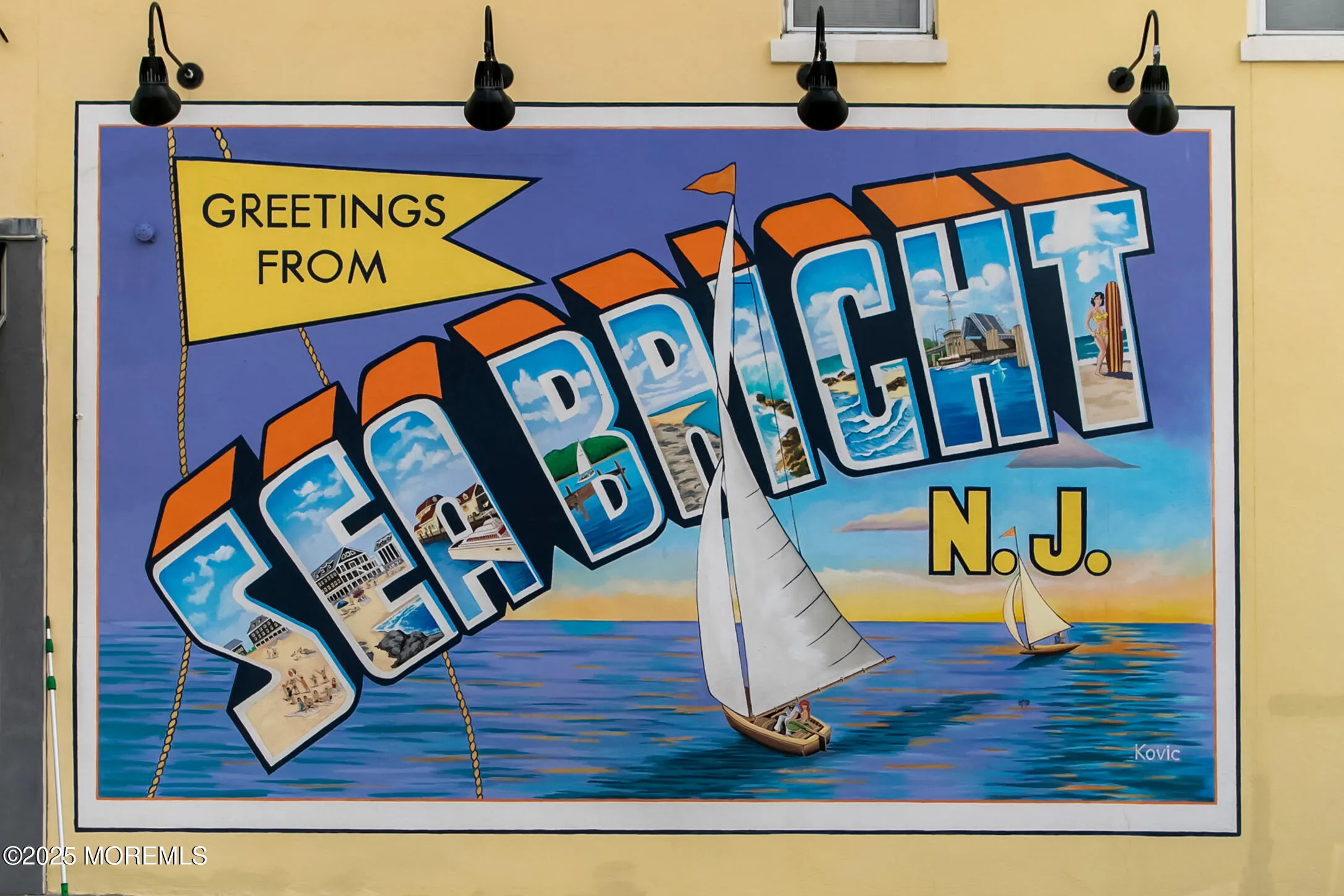 Sea Bright, New Jersey 07760, United States, 4 Bedrooms Bedrooms, ,1 BathroomBathrooms,Residential,Active,133076