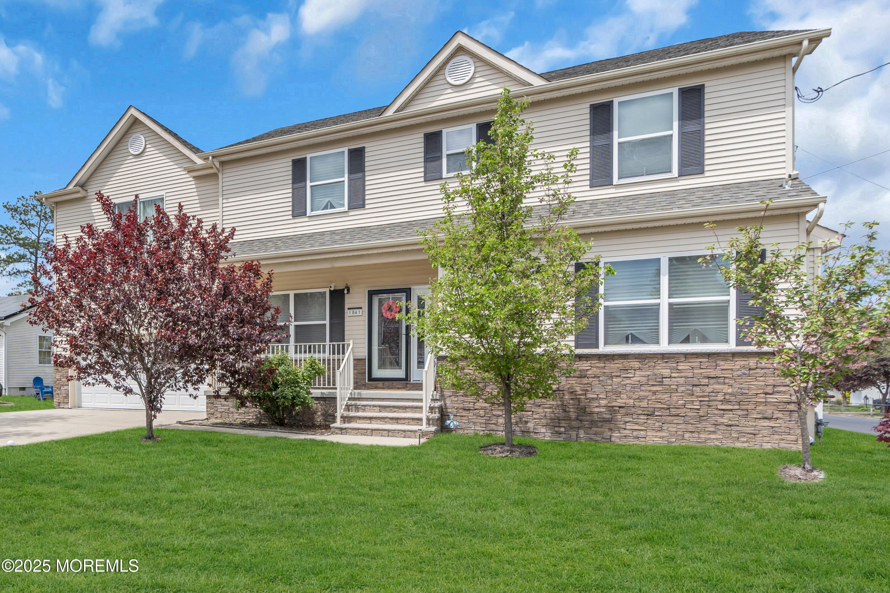 1841 Sixth Avenue, Toms River, New Jersey image 2