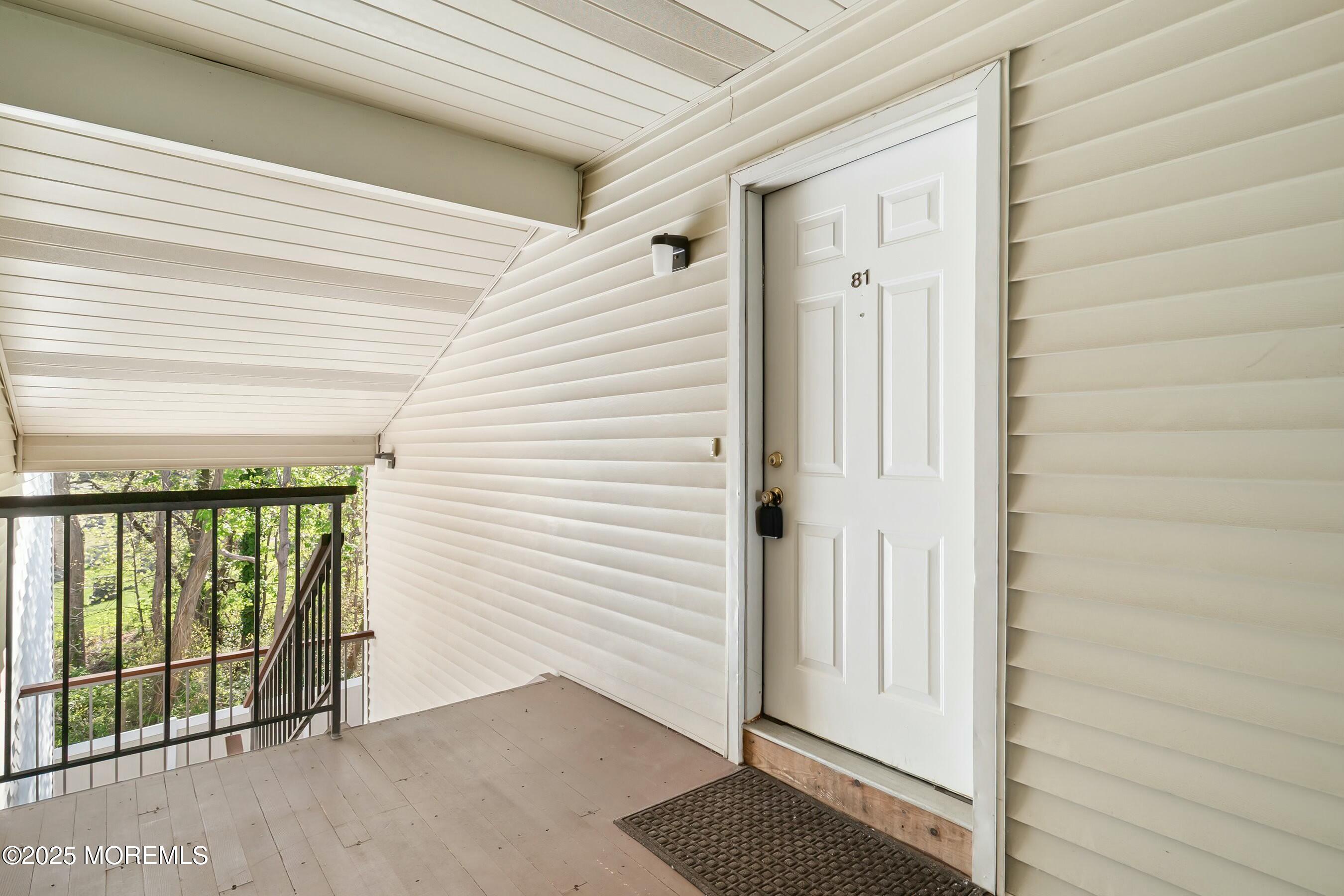 231 Atlantic Street #81D, Keyport, New Jersey image 22