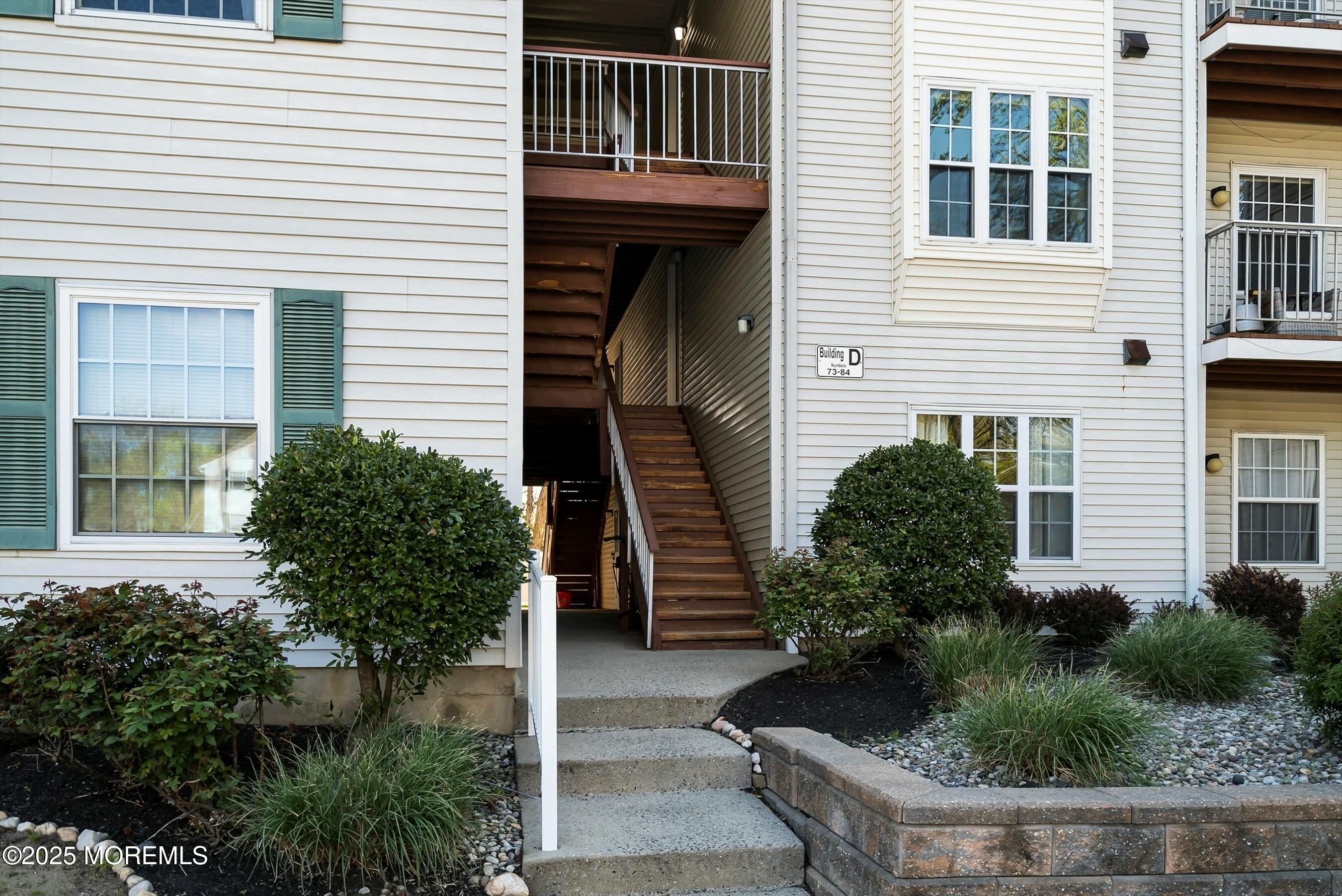 231 Atlantic Street #81D, Keyport, New Jersey image 21