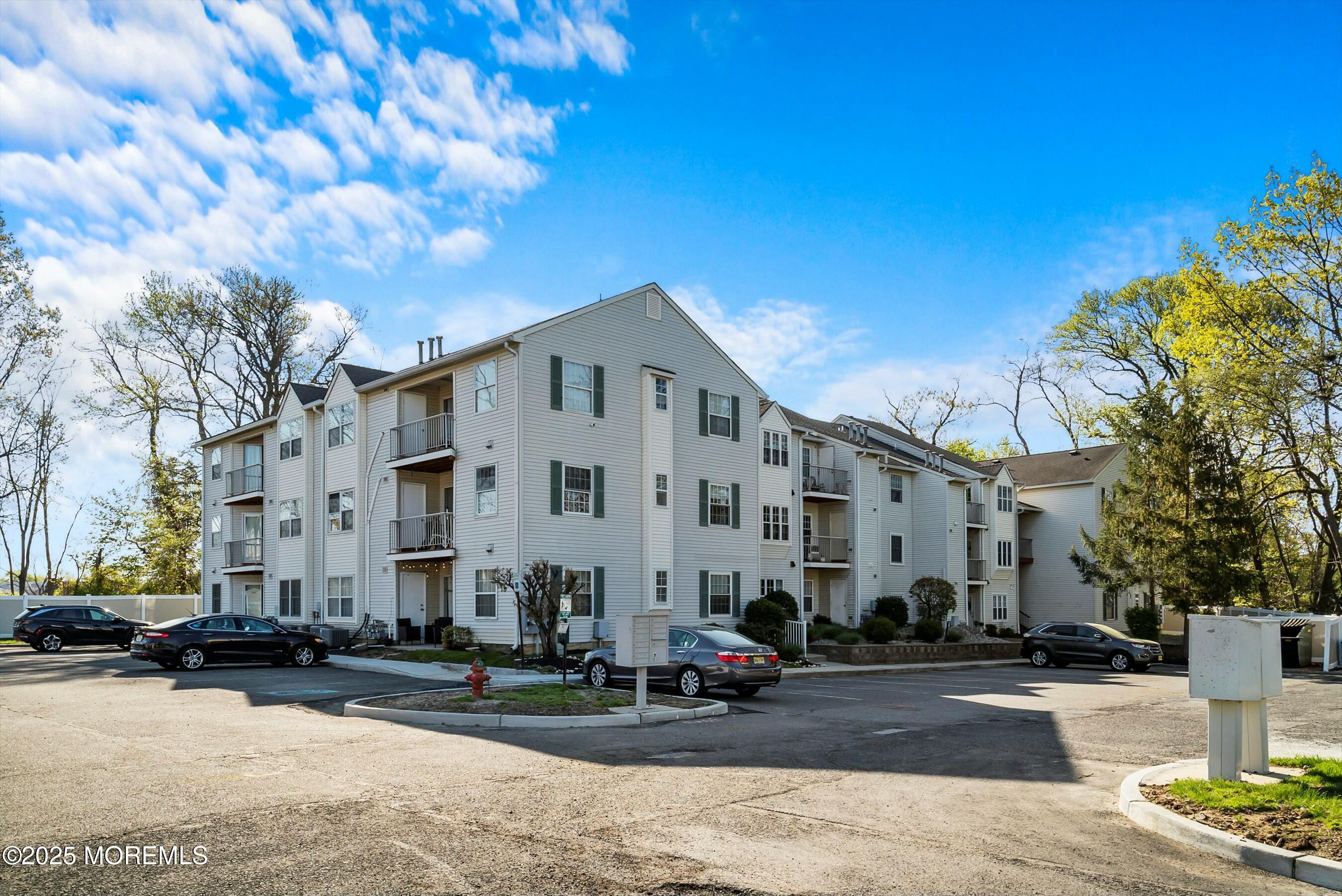 231 Atlantic Street #81D, Keyport, New Jersey image 1