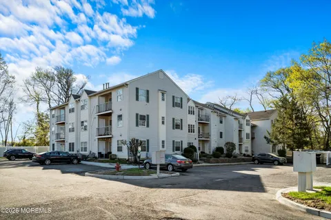 231 Atlantic Street Unit 81D, Keyport, NJ 07735 - MLS#: 22511833