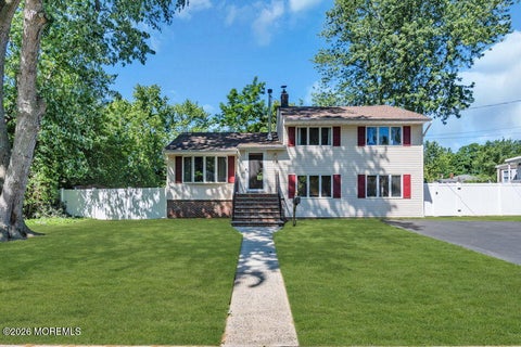 Homes For Sale - 56 Stephenville Boulevard<br/> Red Bank, NJ 07701