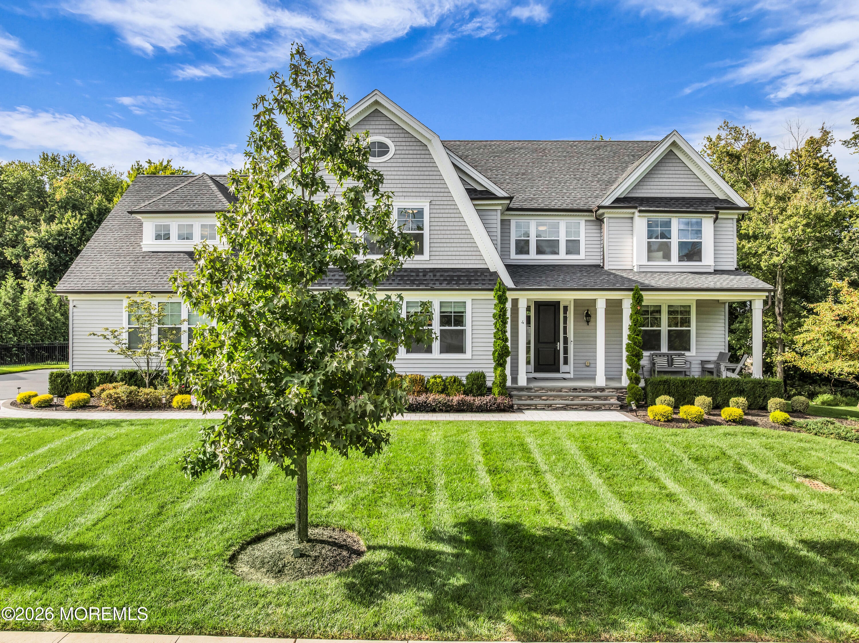 4 Captiva Lane - Photo 4