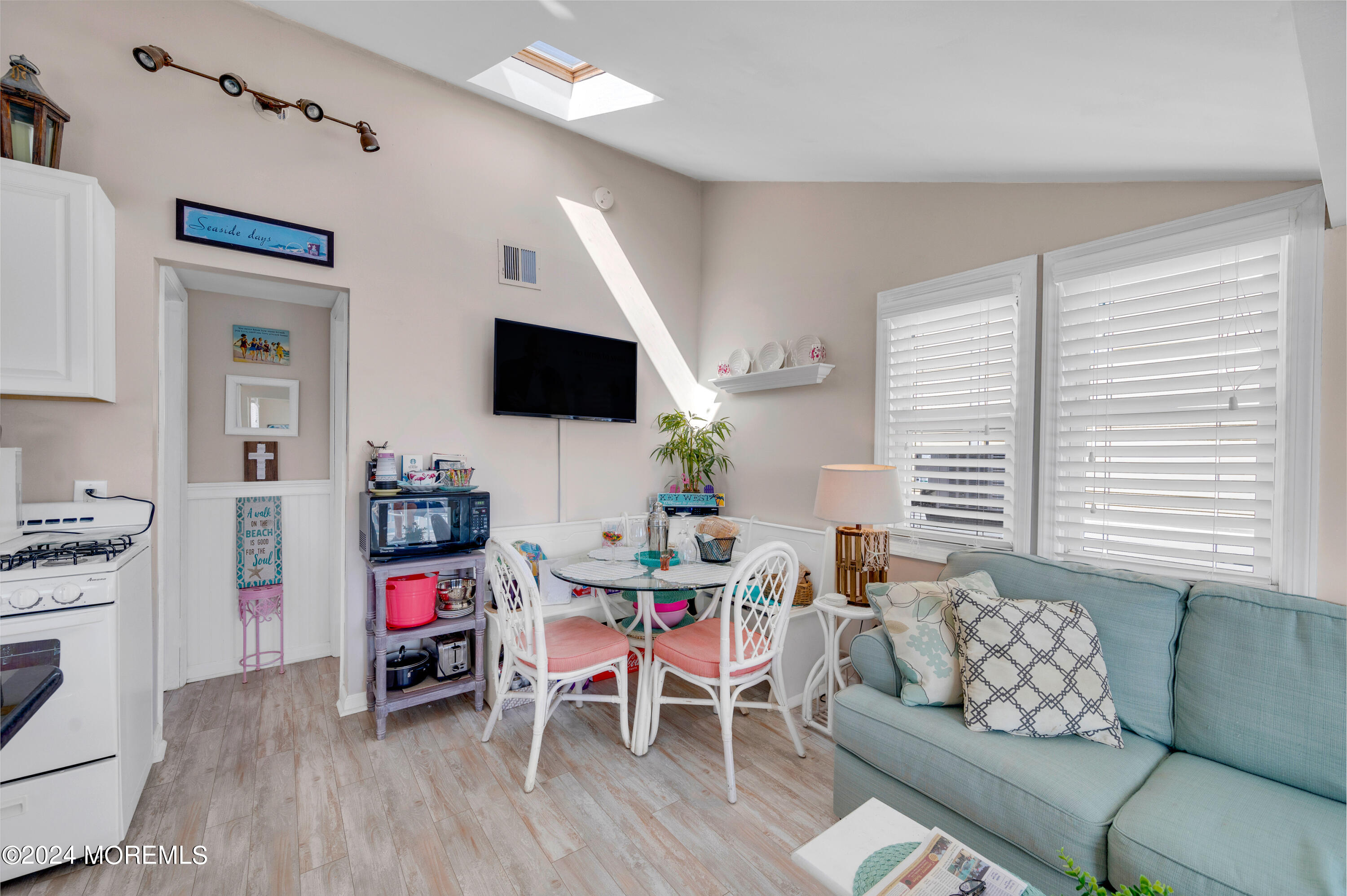 433 Bayside Terrace #2, Seaside Heights, New Jersey image 24