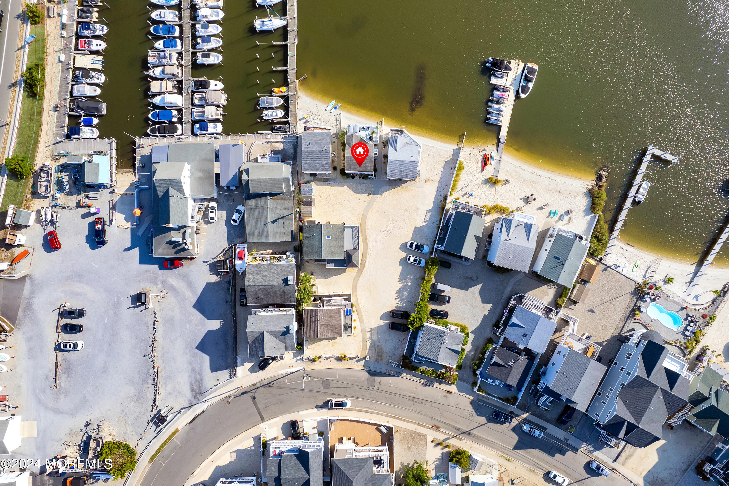 433 Bayside Terrace #2, Seaside Heights, New Jersey image 47