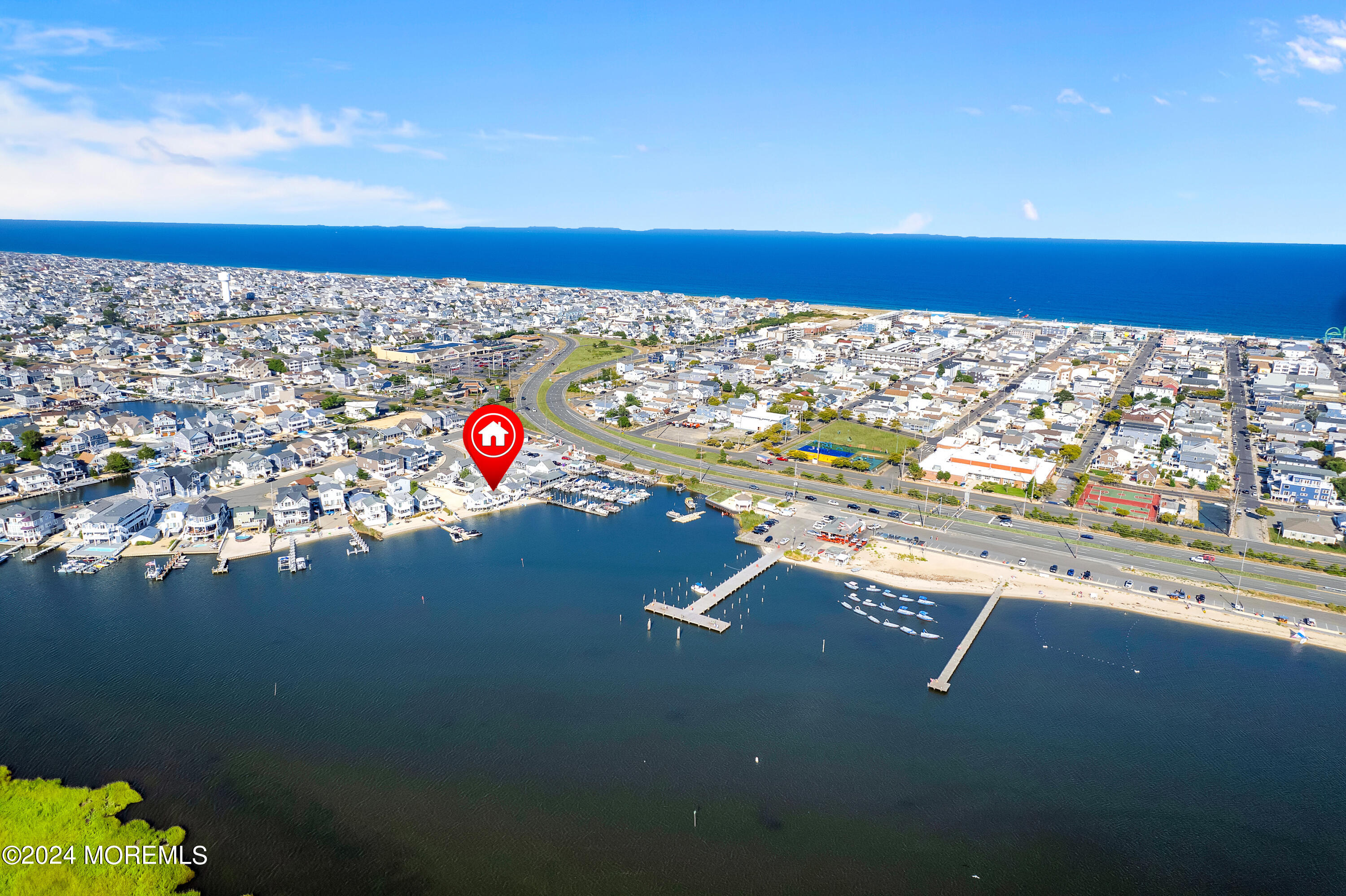 433 Bayside Terrace #2, Seaside Heights, New Jersey image 45