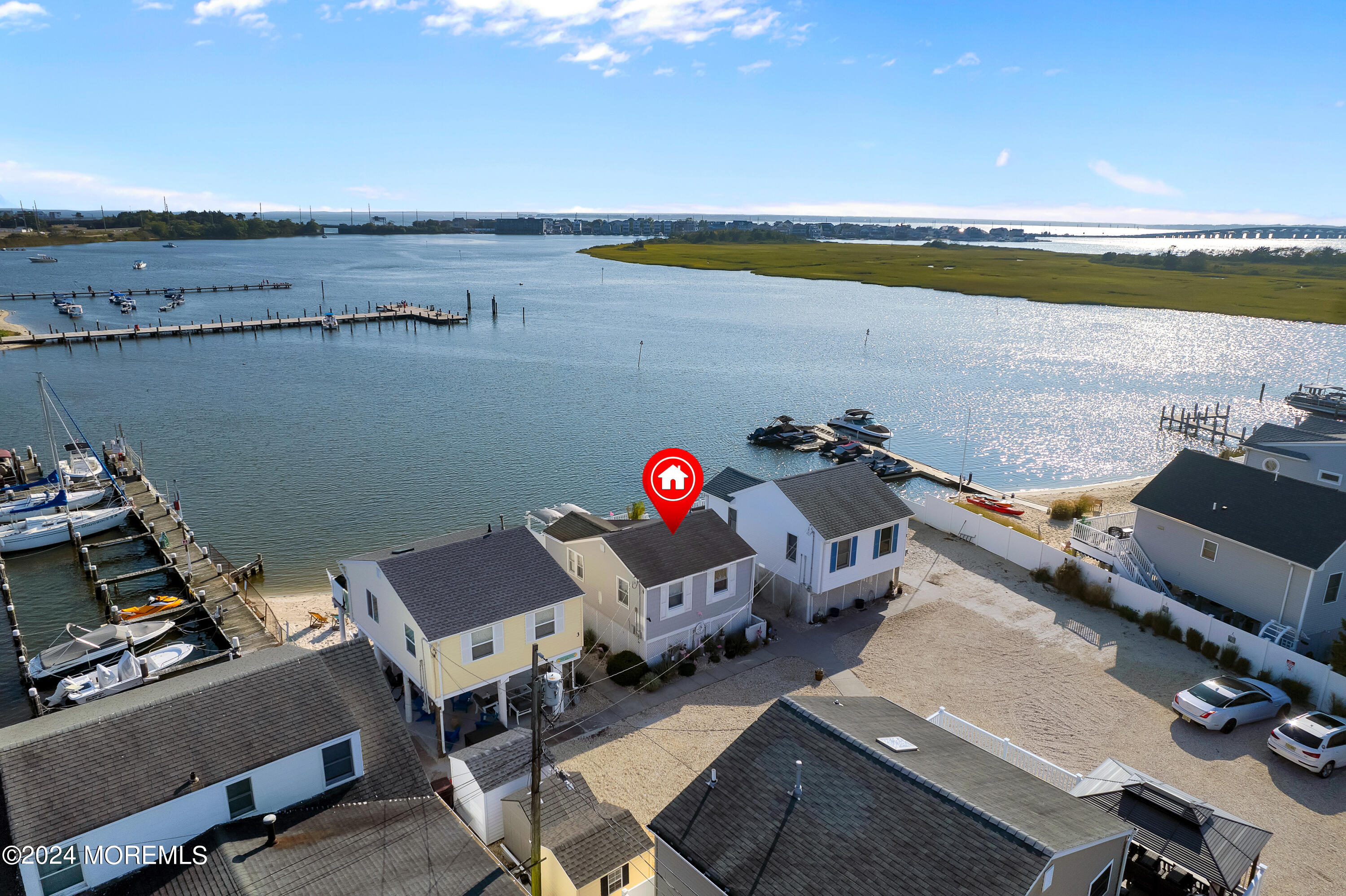 433 Bayside Terrace #2, Seaside Heights, New Jersey image 15