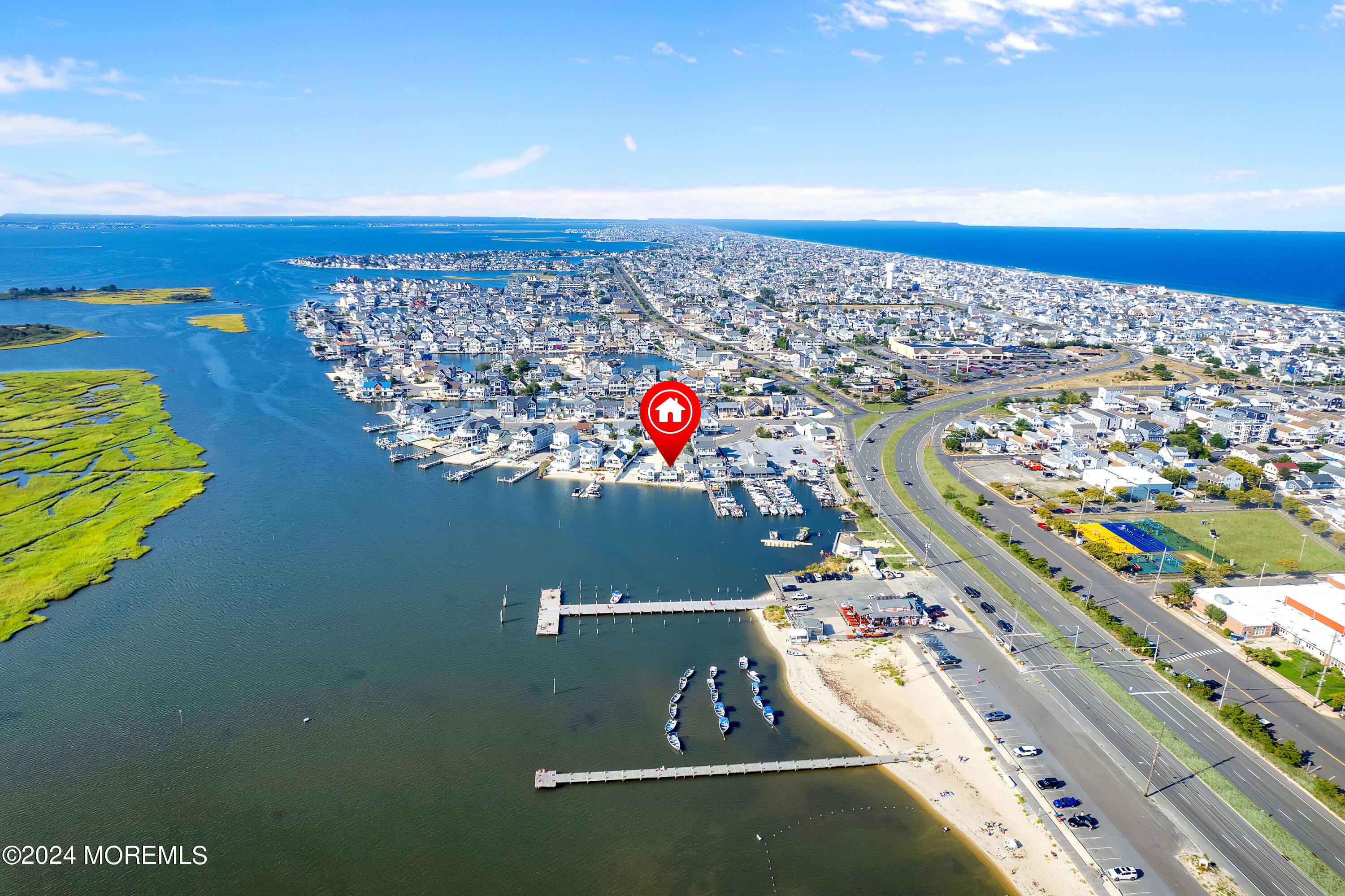 433 Bayside Terrace #2, Seaside Heights, New Jersey image 44