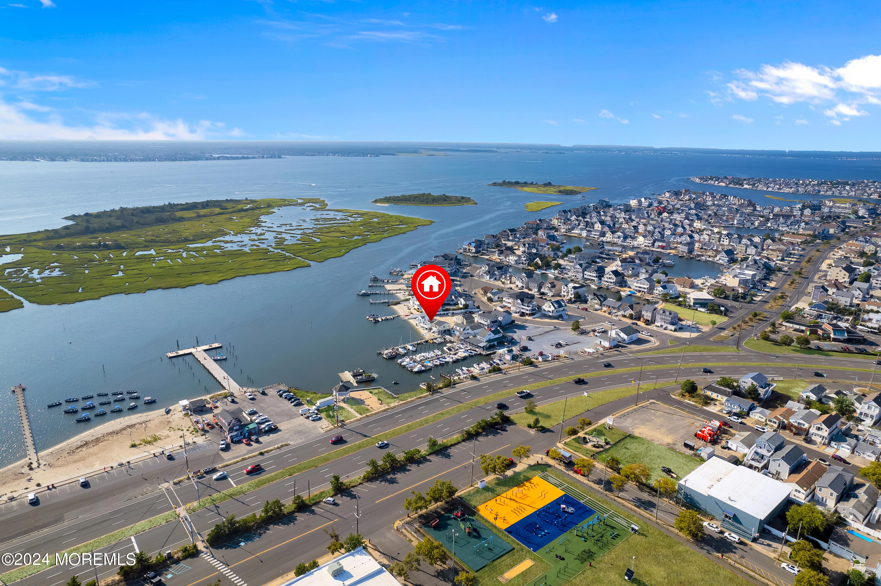 433 Bayside Terrace #2, Seaside Heights, New Jersey image 43