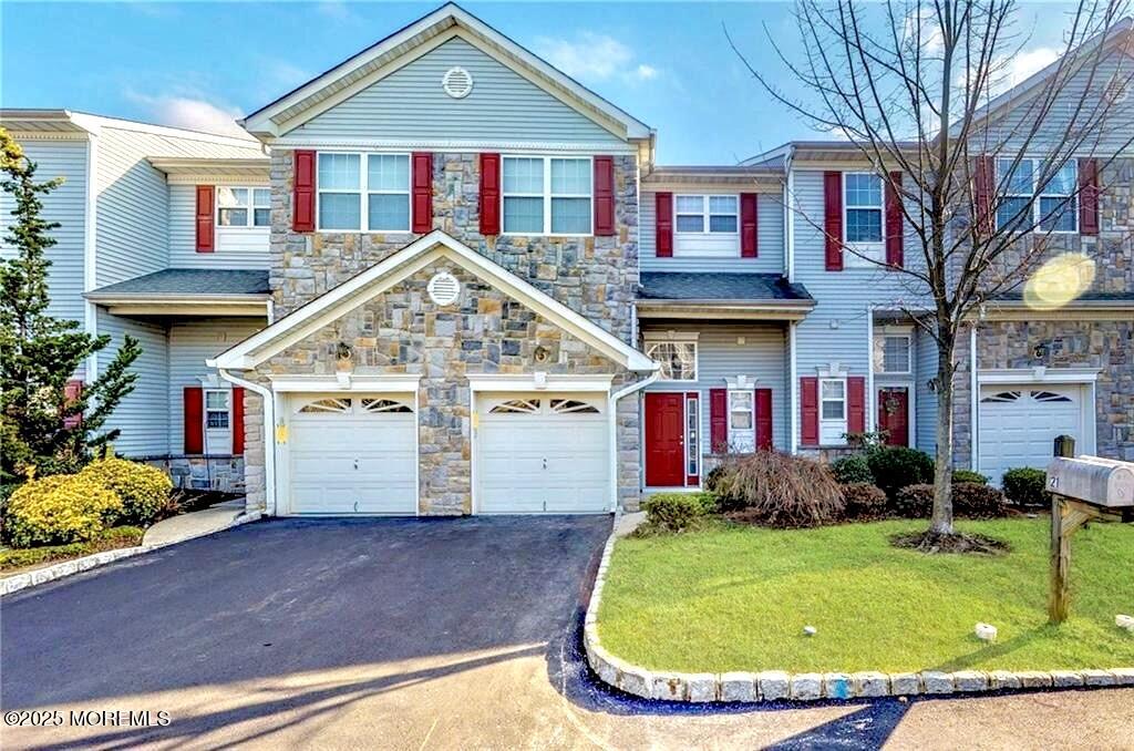 21 Capica Court, South Amboy, New Jersey image 1