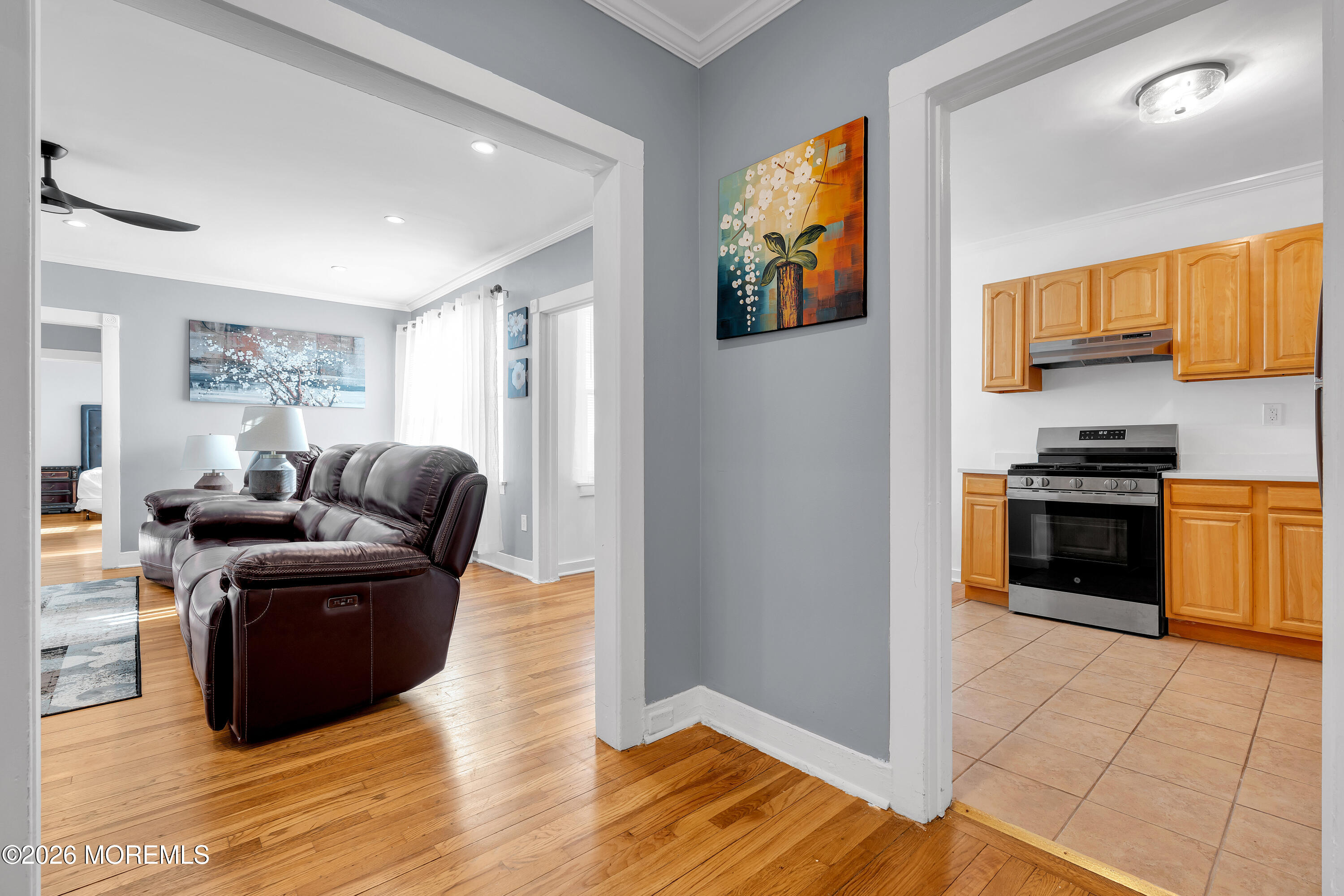 500 Deal Lake Drive 5E