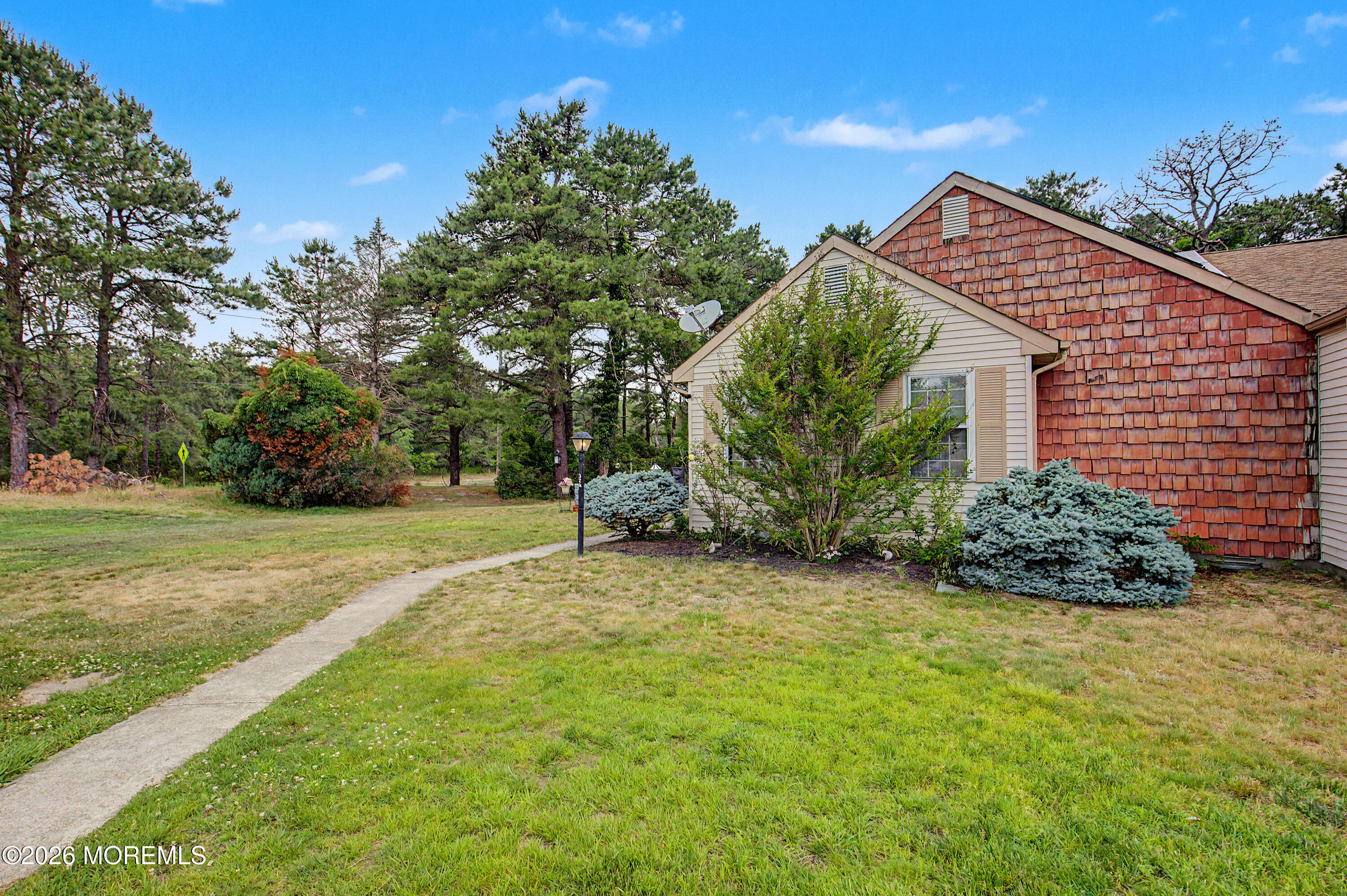 32A Mill Road
