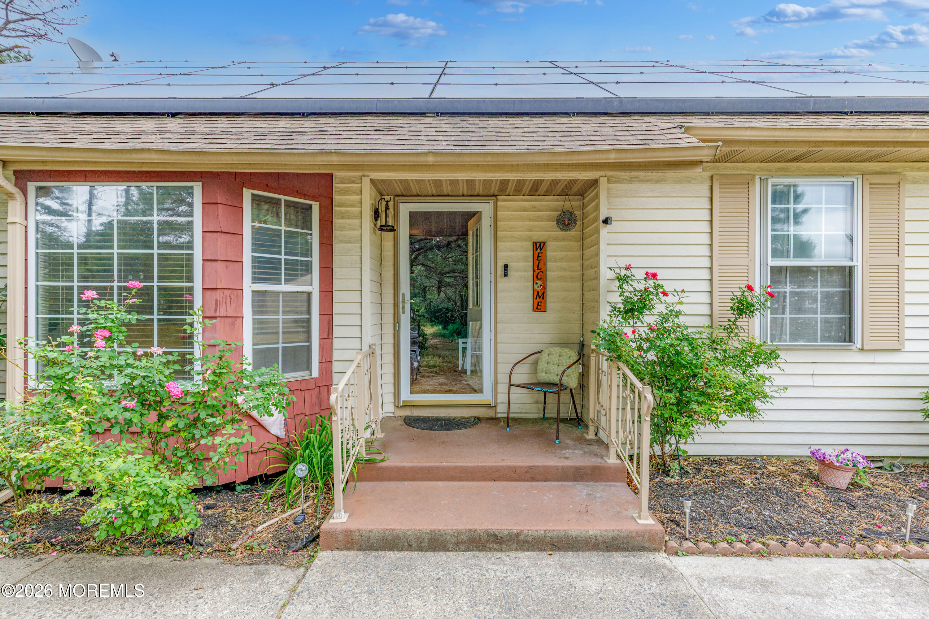 32A Mill Road