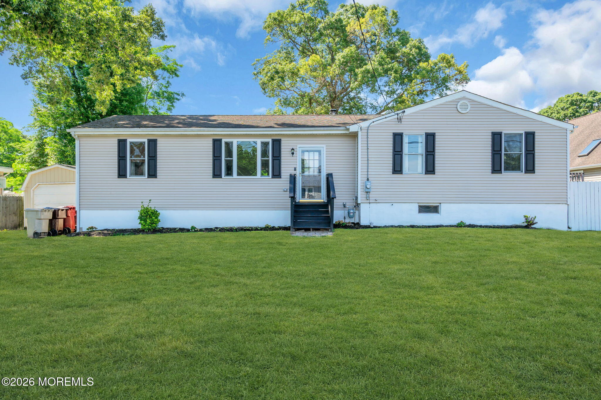 Photo 1 of 62 — 504 Holly Boulevard, Bayville, NJ 08721