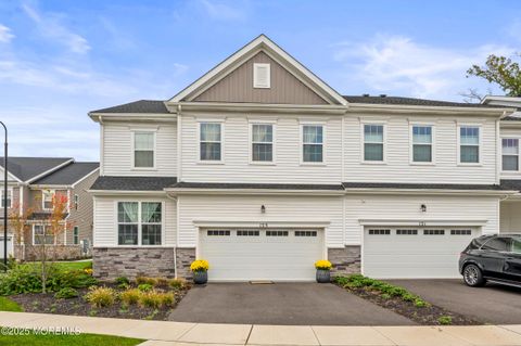 Photo of 123 Woolley Court, Oakhurst, NJ 07755 (MLS # 22531490)